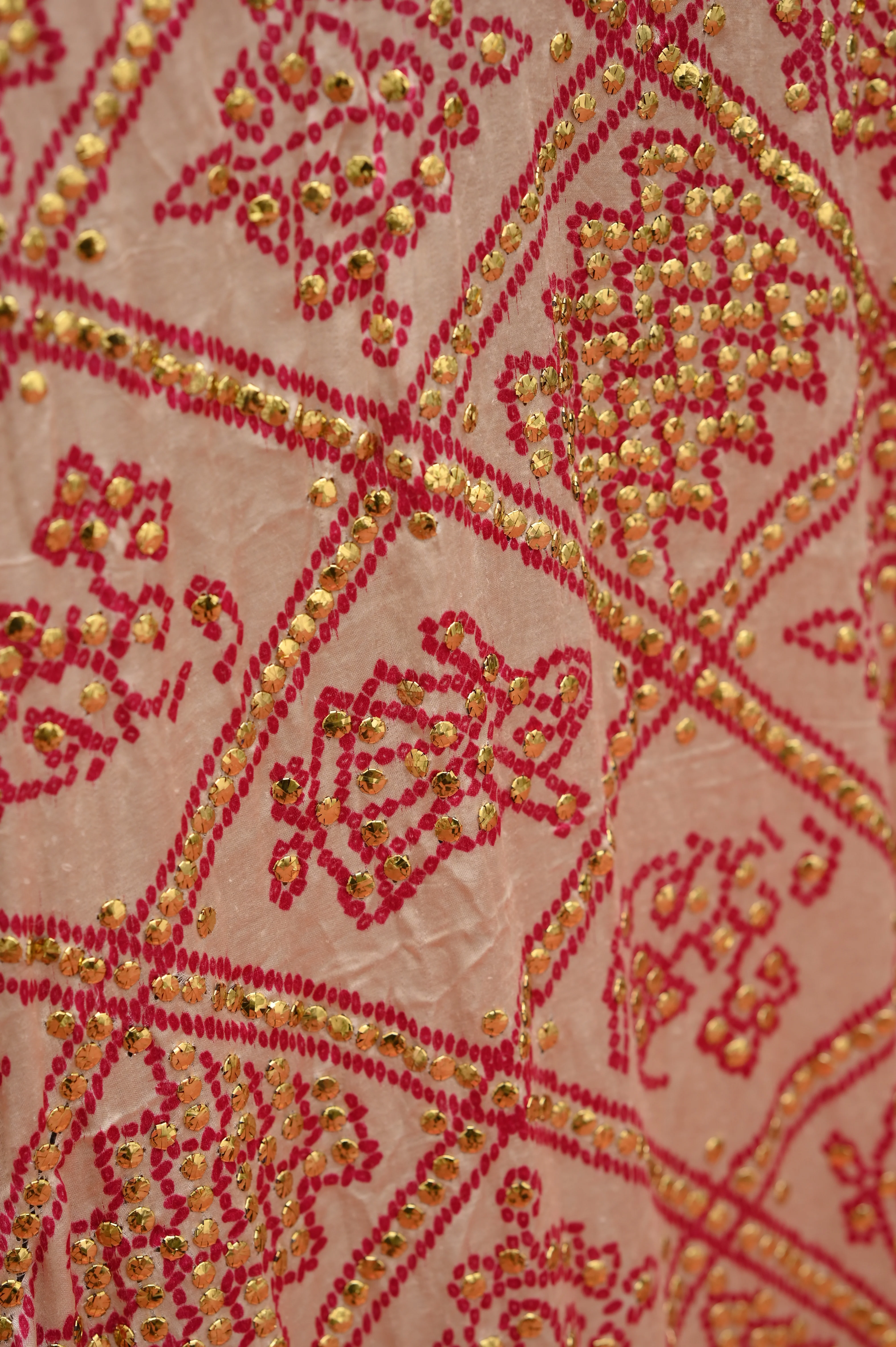 Bandhini Dupatta - Image 10