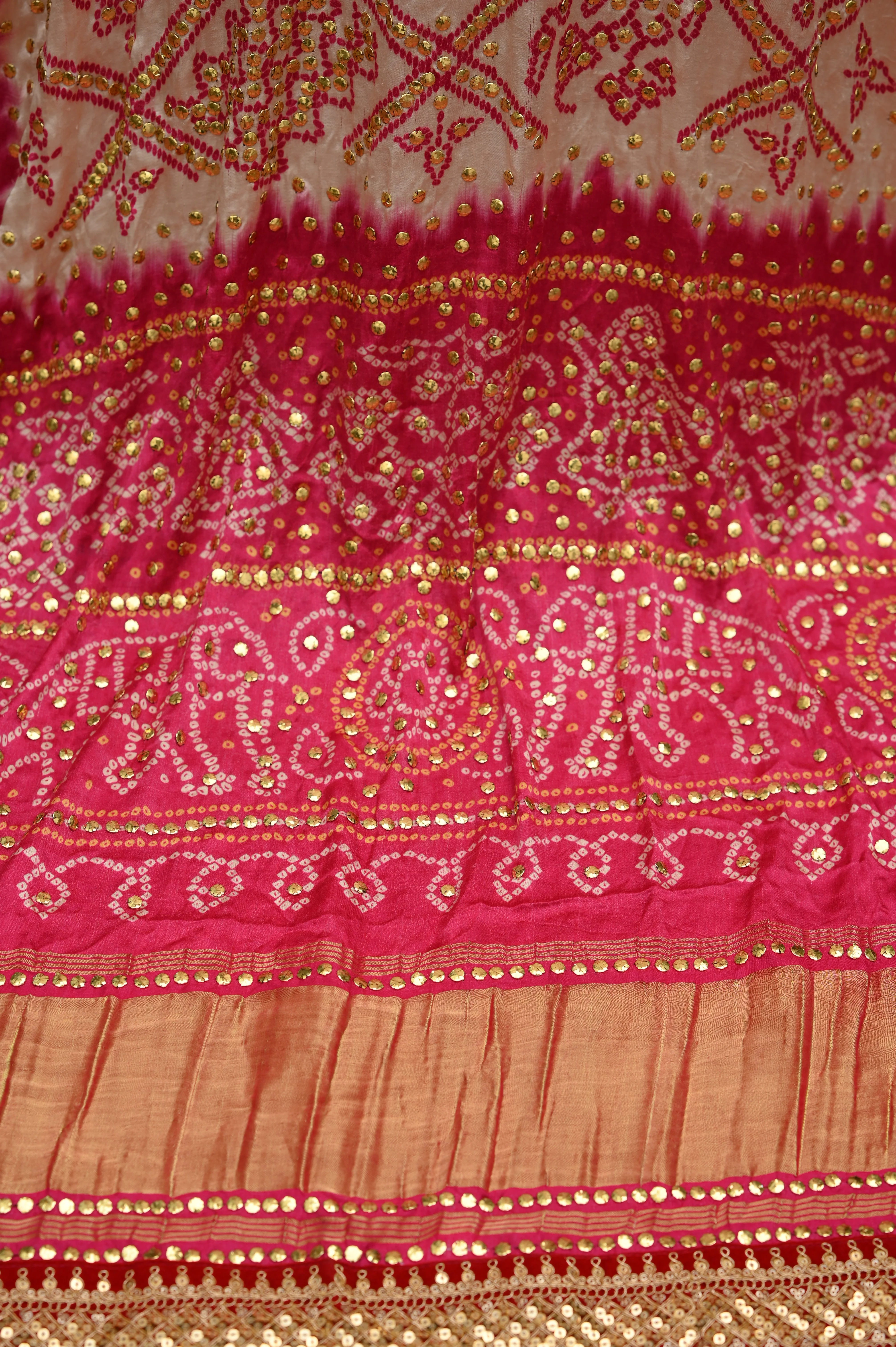 Bandhini Dupatta - Image 15