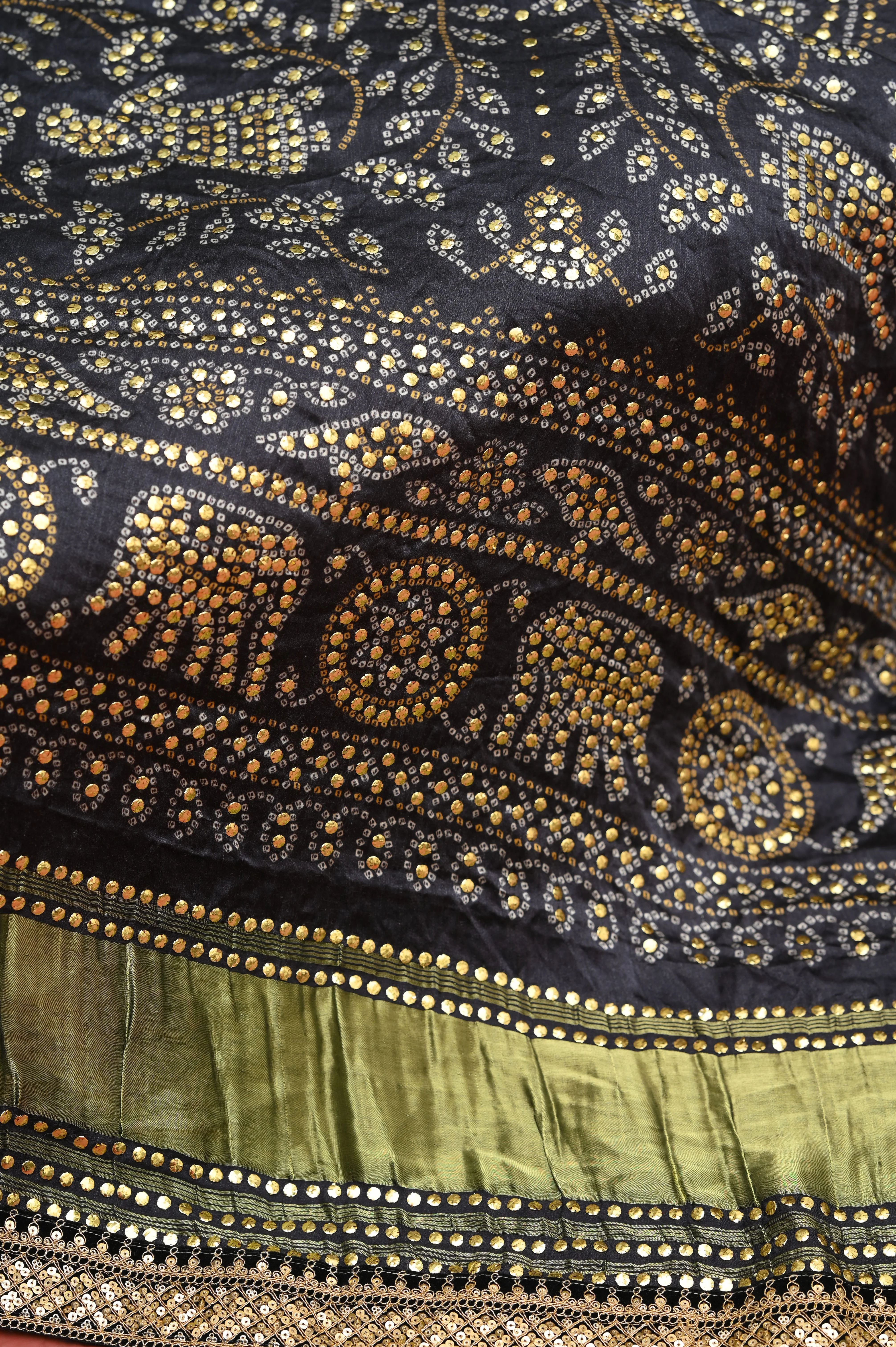 Bandhini Dupatta - Image 20