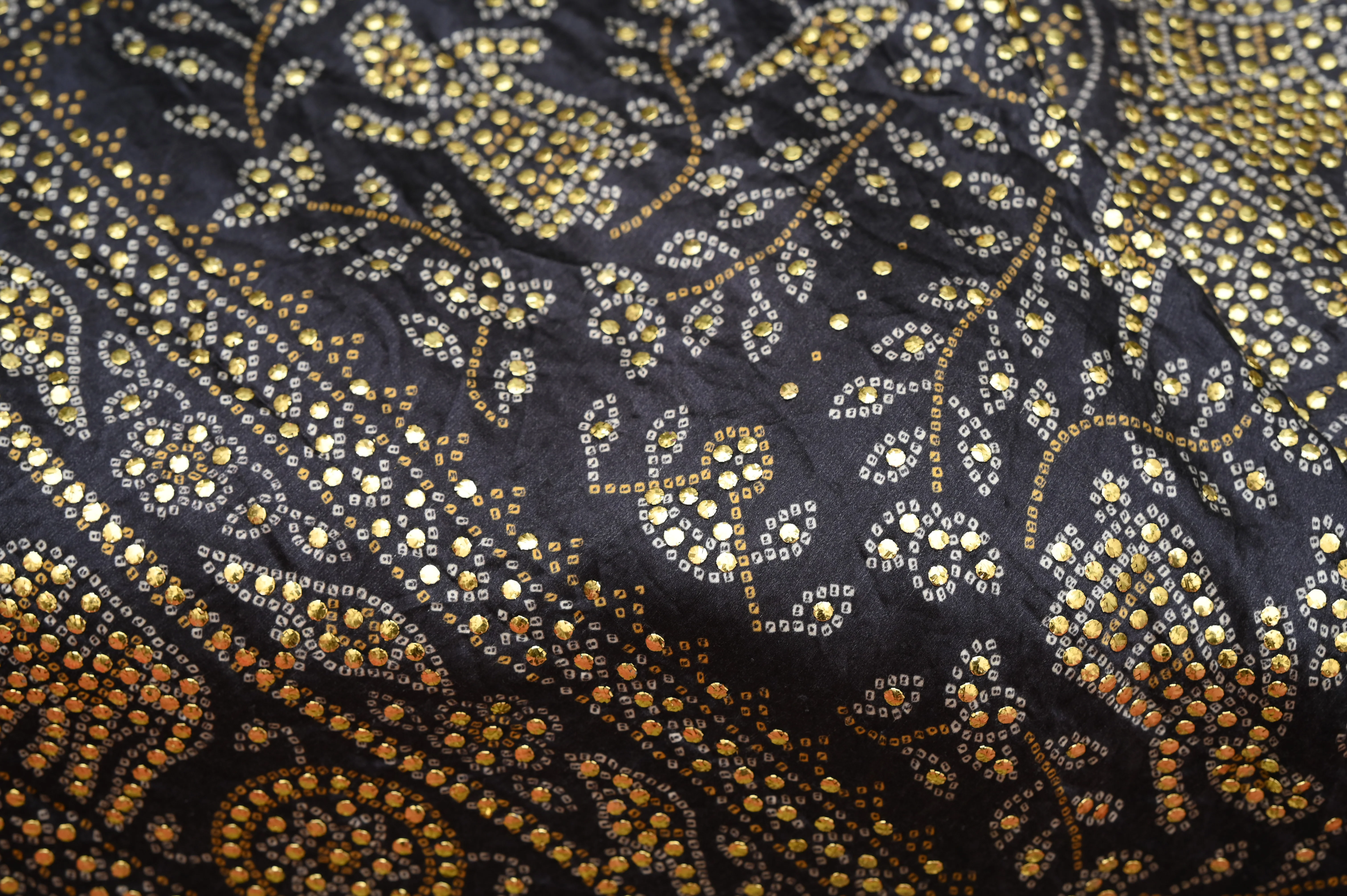 Bandhini Dupatta - Image 21