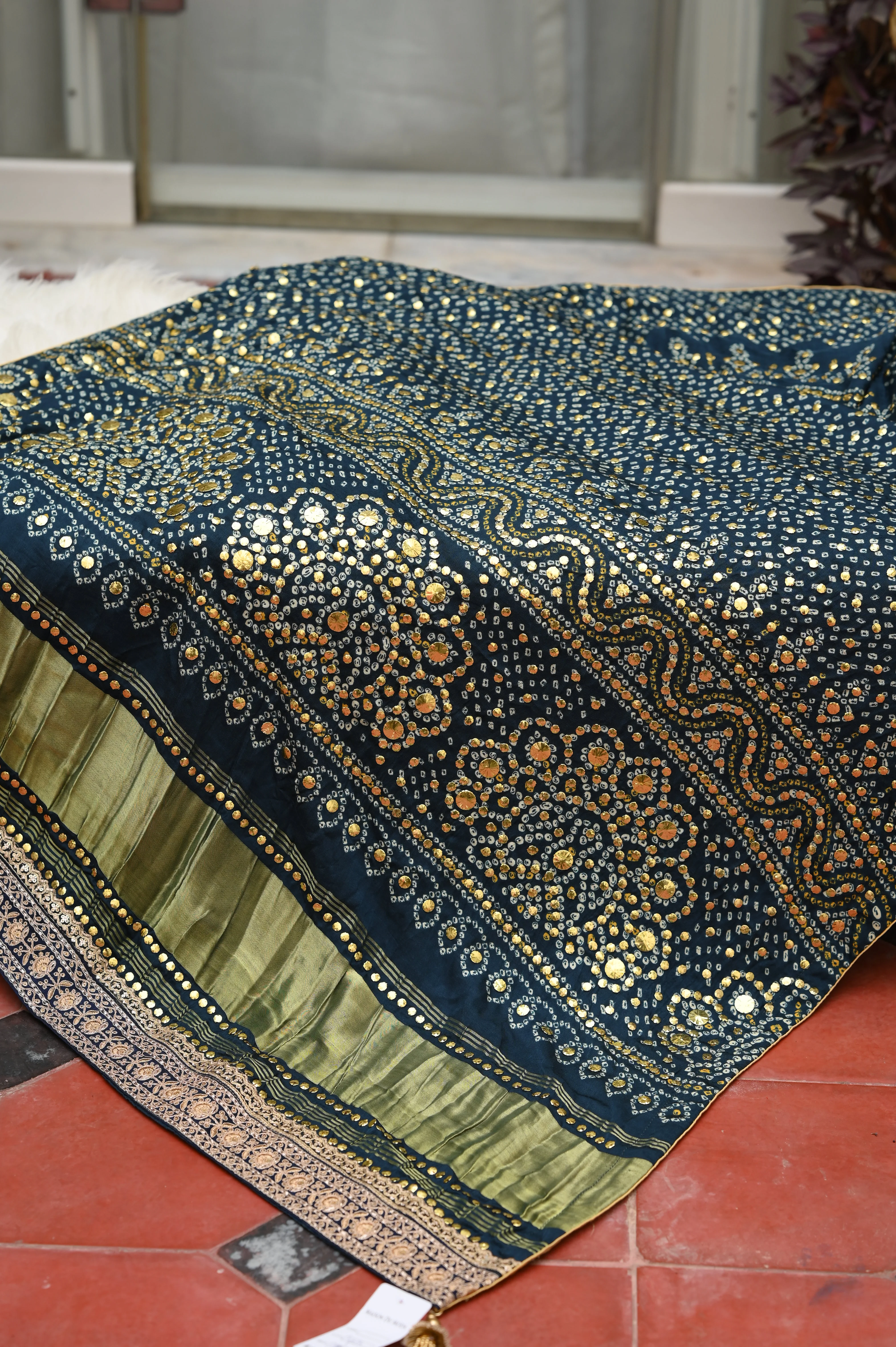 Bandhini Dupatta - Image 26