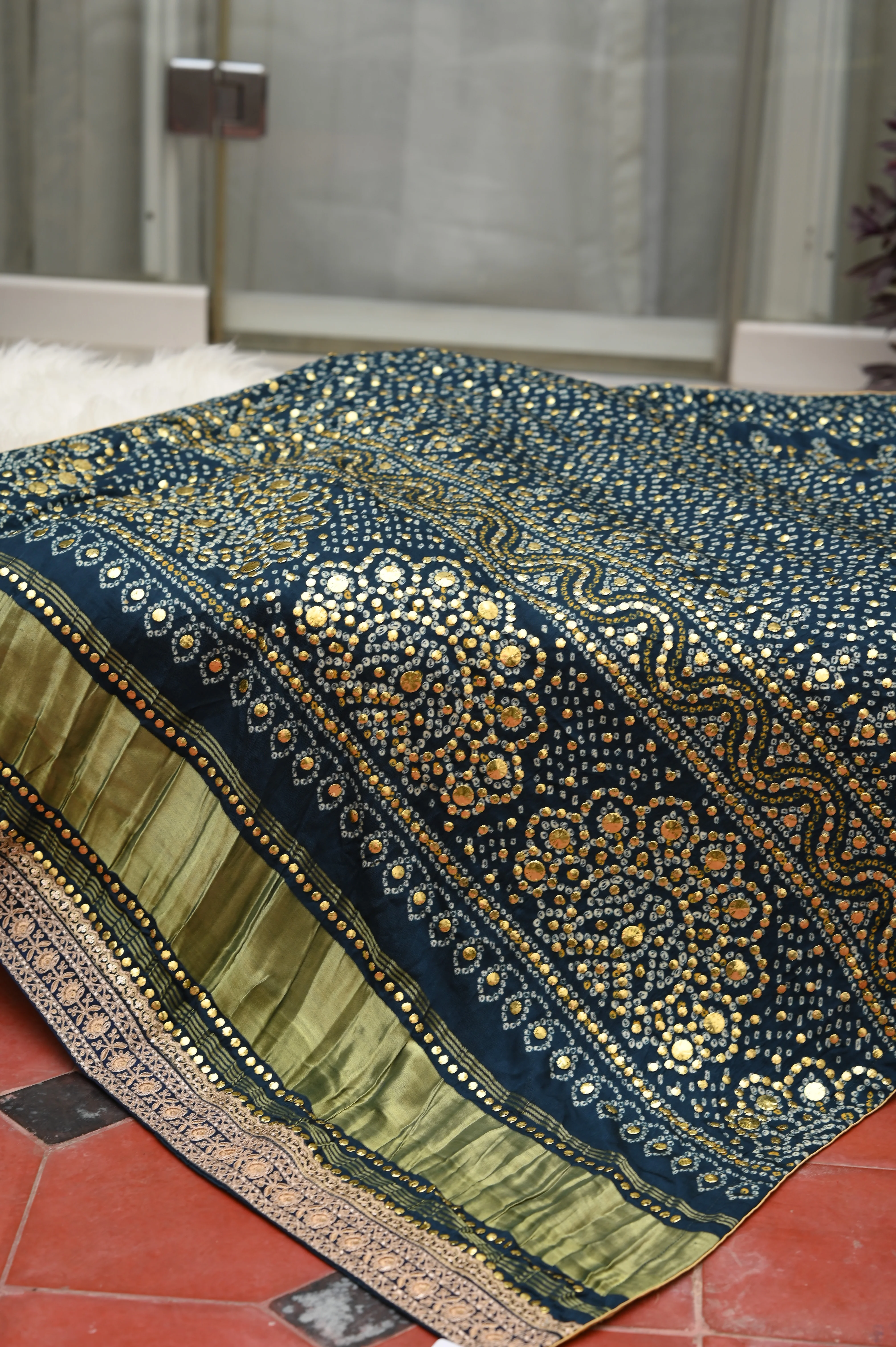 Bandhini Dupatta - Image 27