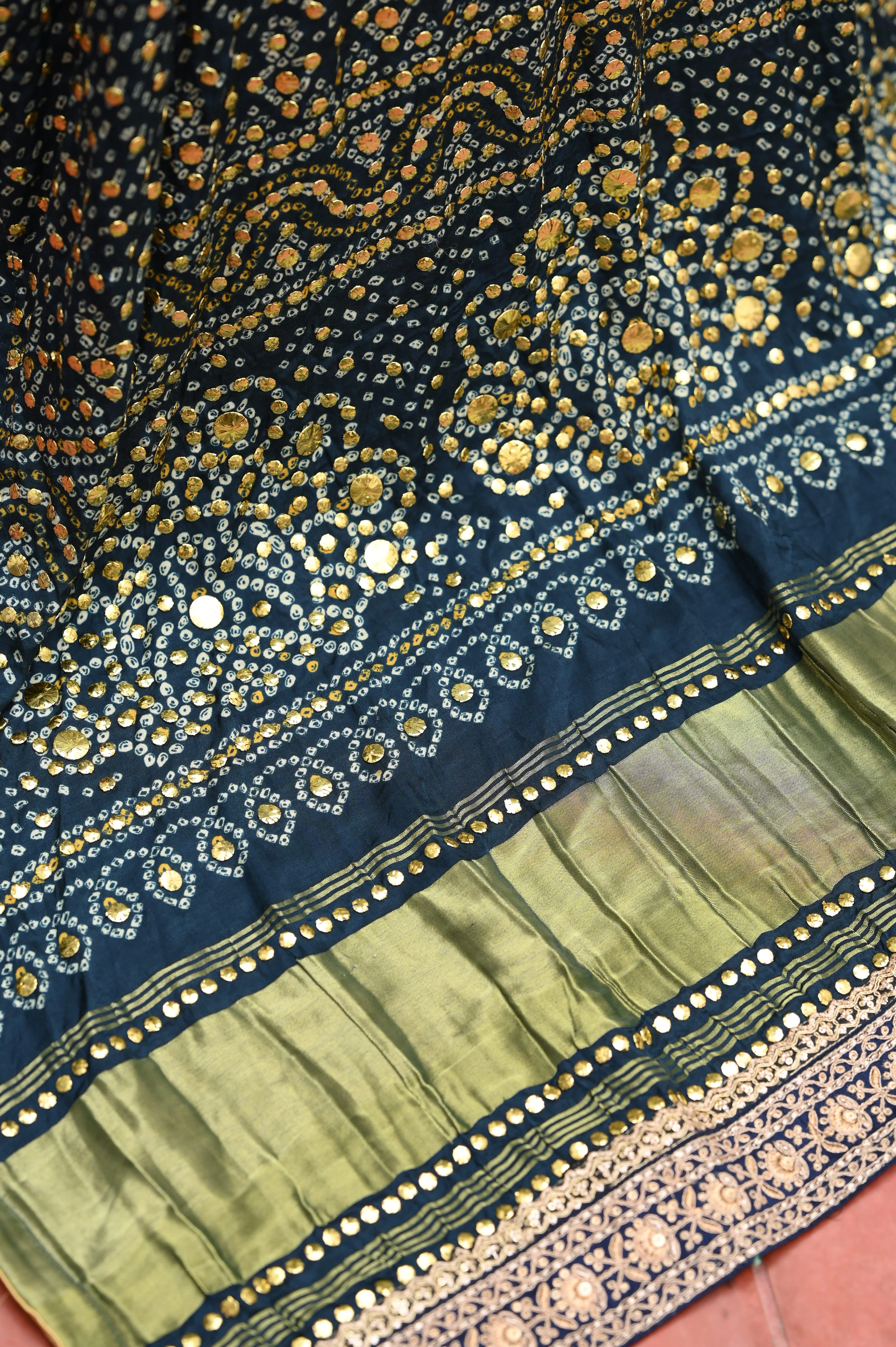 Bandhini Dupatta - Image 28
