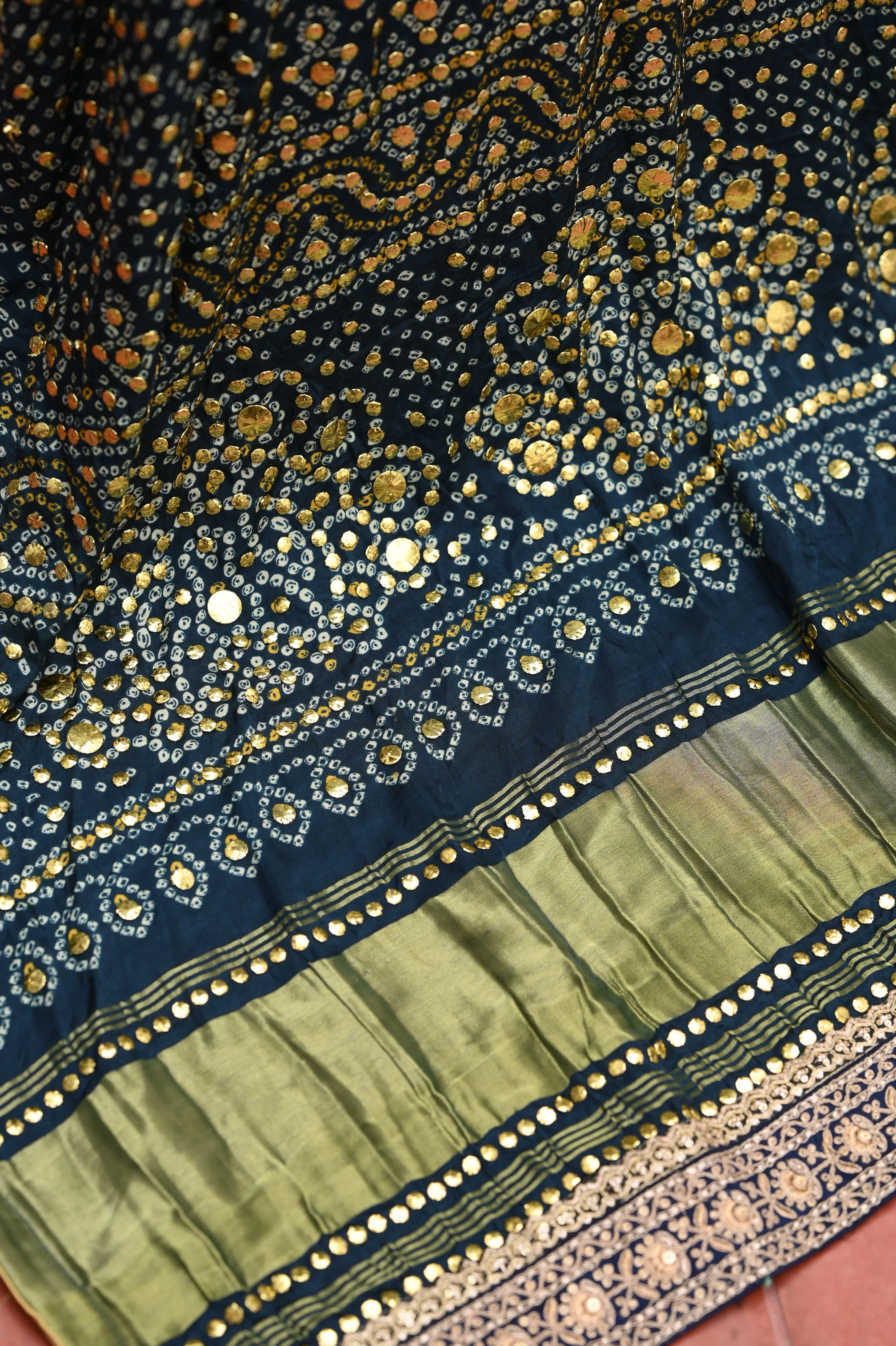 Bandhini Dupatta - Image 29
