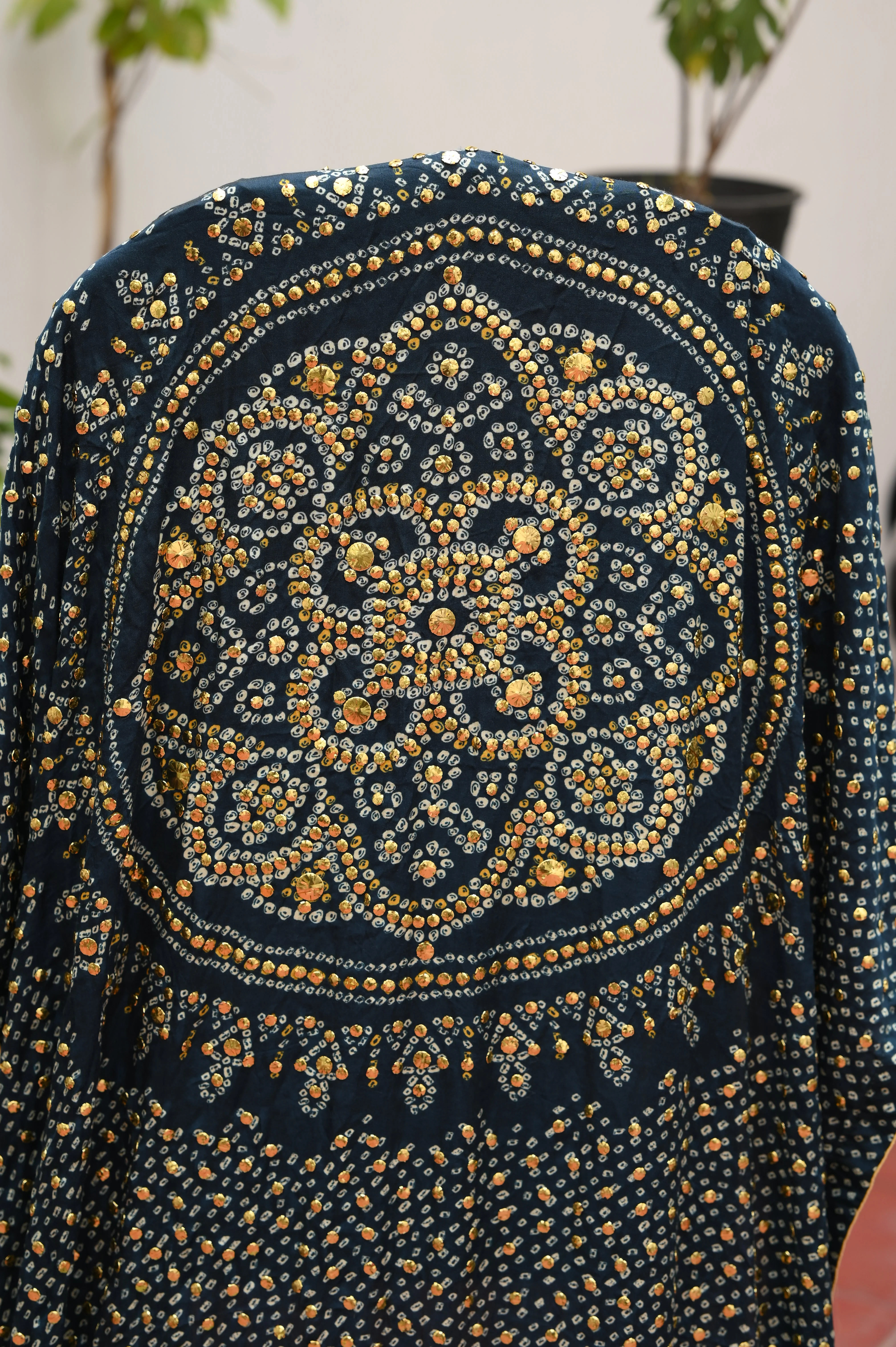 Bandhini Dupatta - Image 3