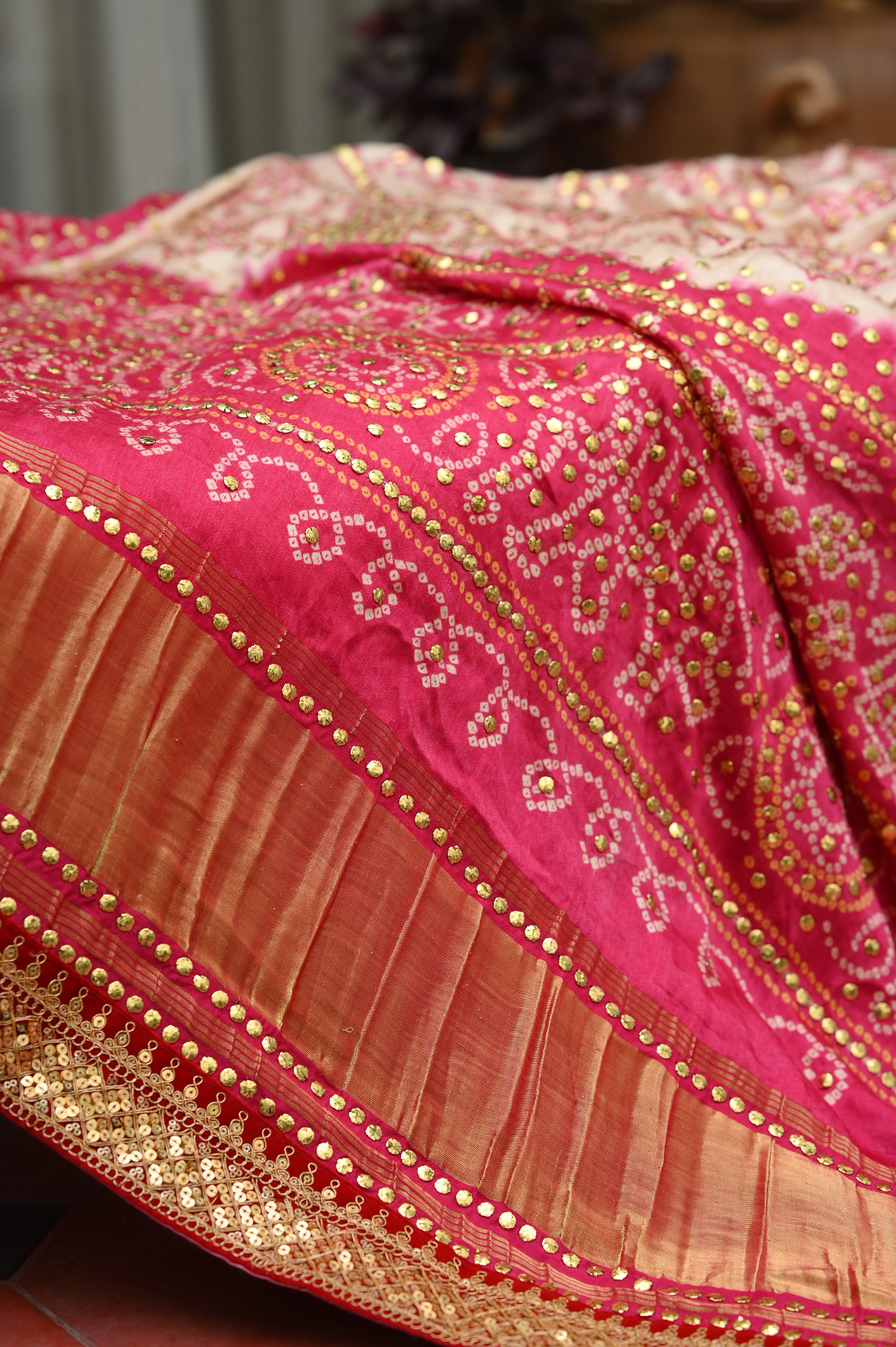 Bandhini Dupatta - Image 31