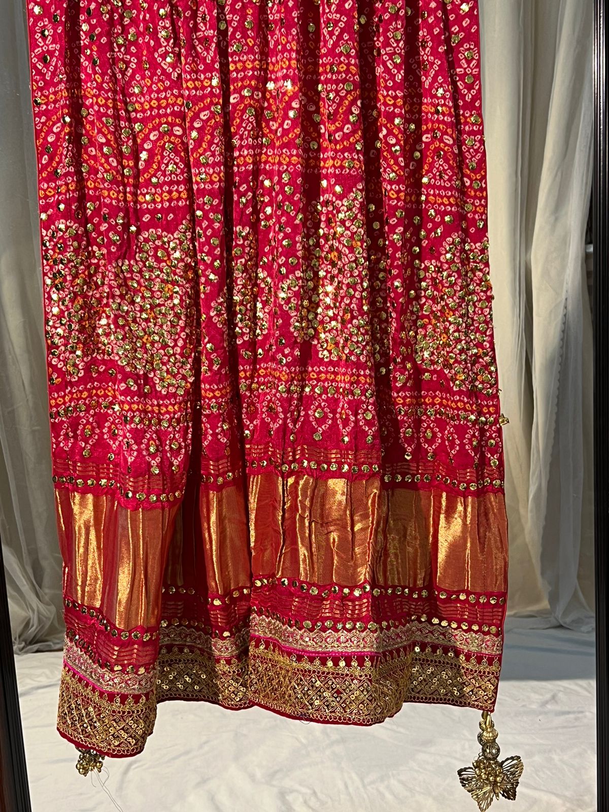 Bandhini Dupatta - Image 33