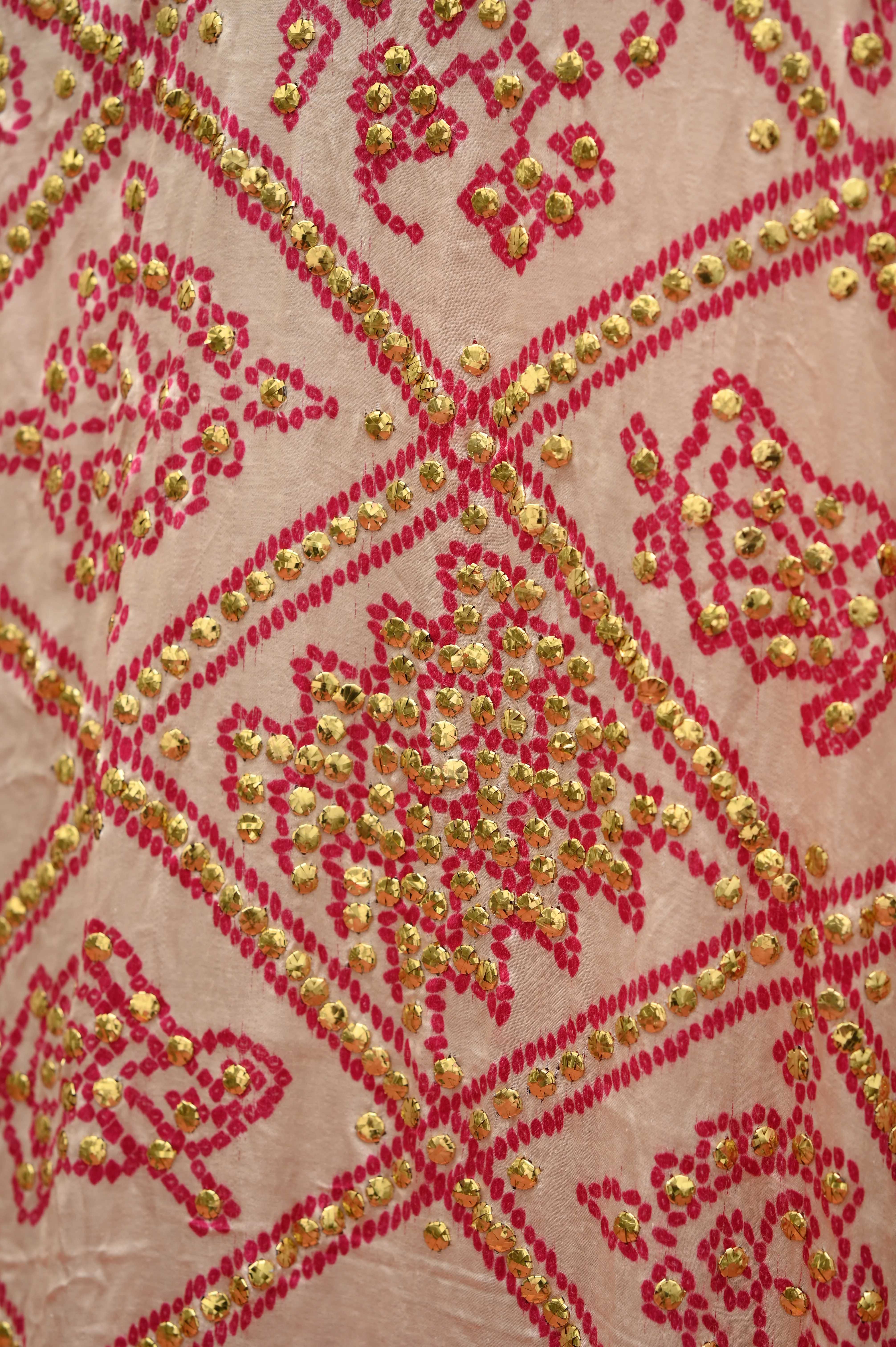 Bandhini Dupatta - Image 36