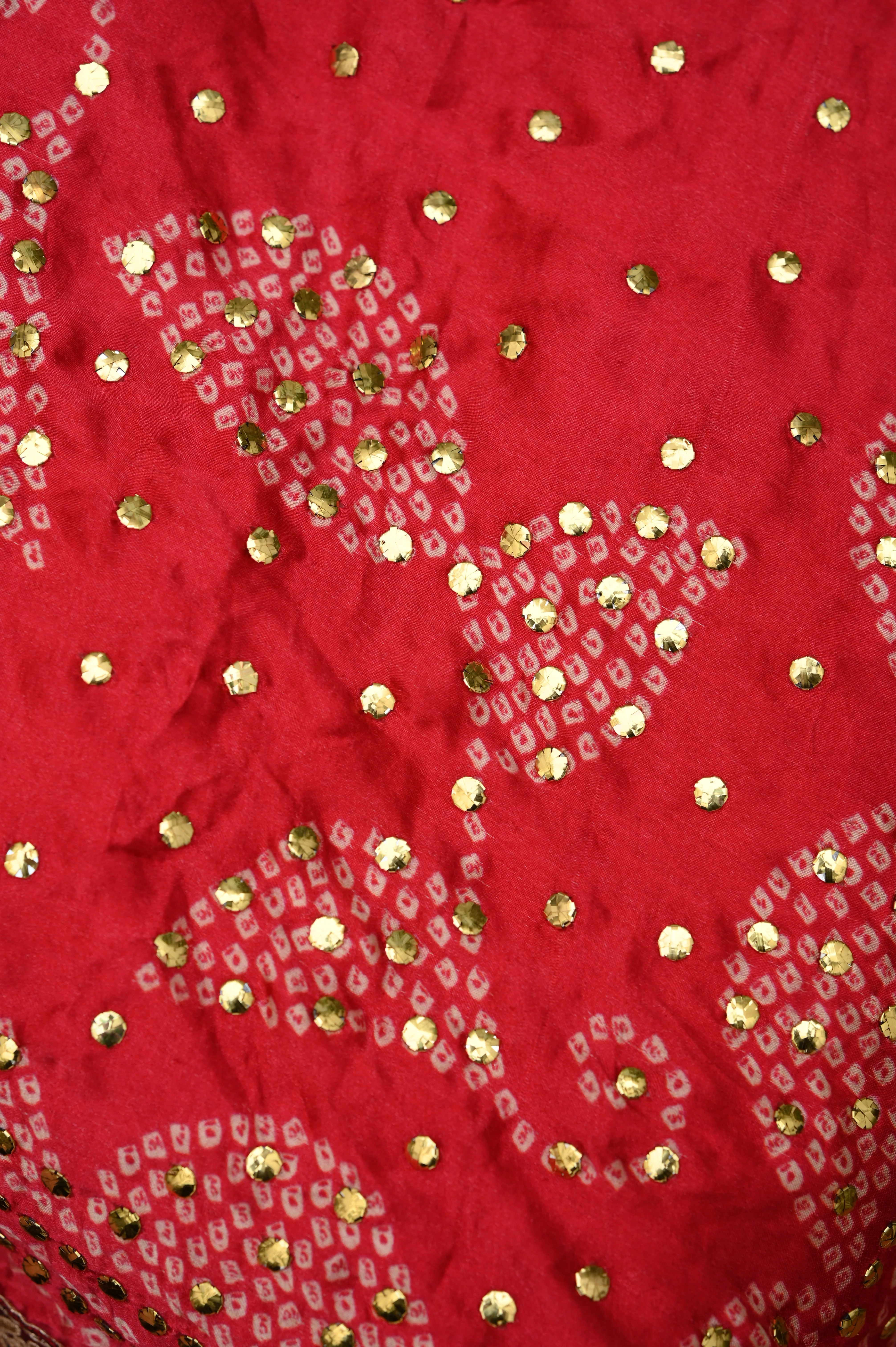 Bandhini Dupatta - Image 39