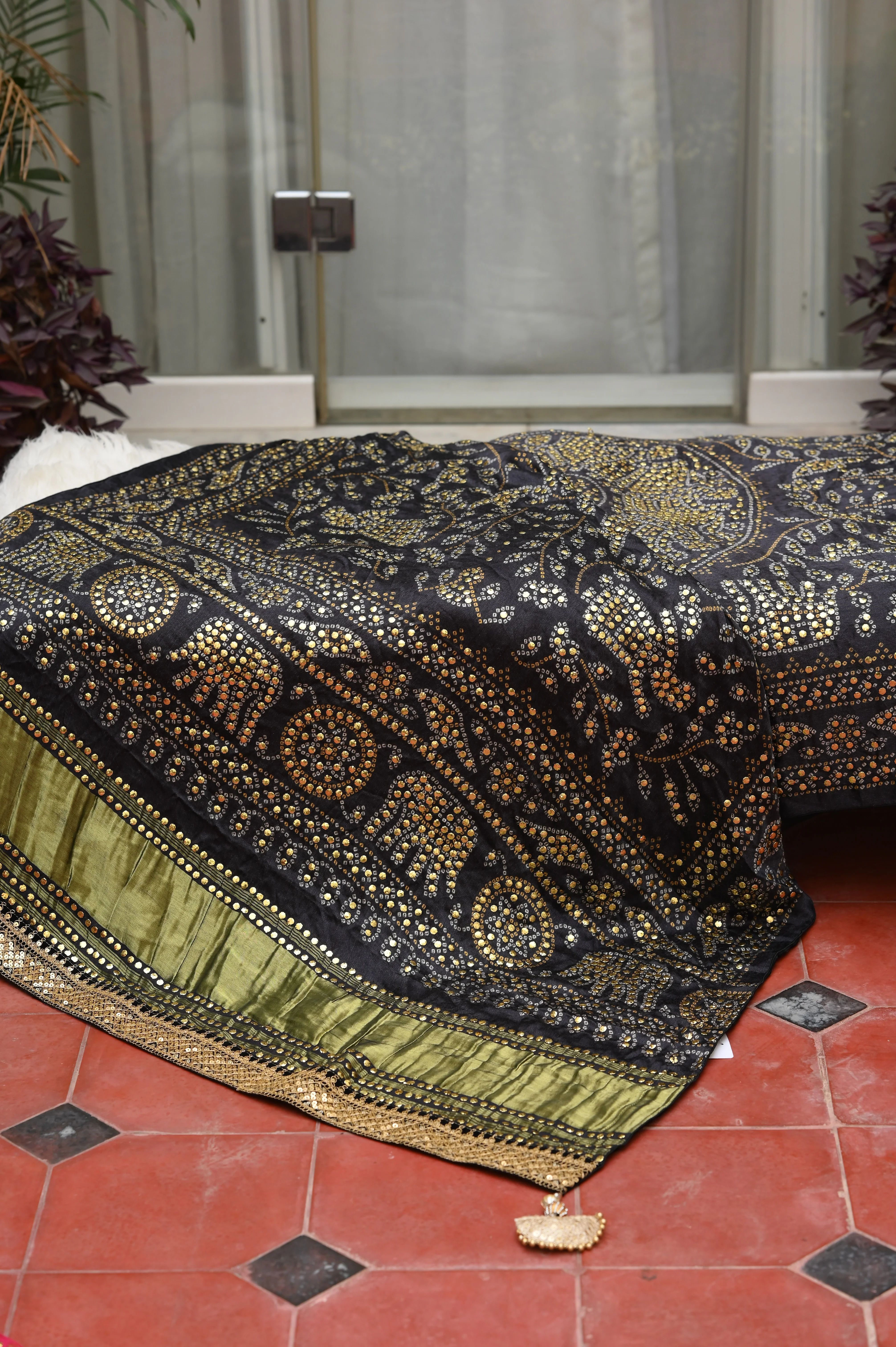 Bandhini Dupatta - Image 41