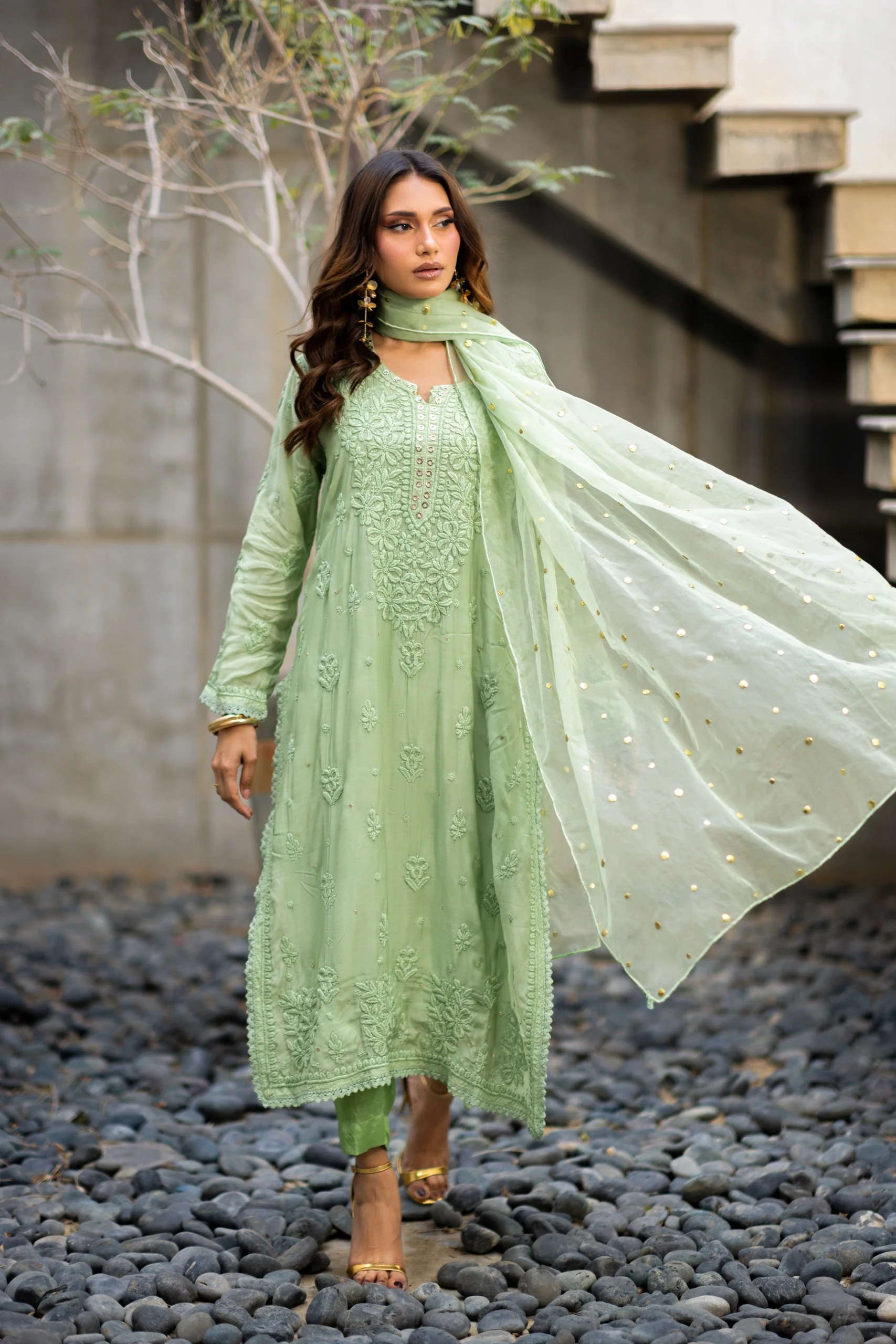 Mint Glow - Image 3