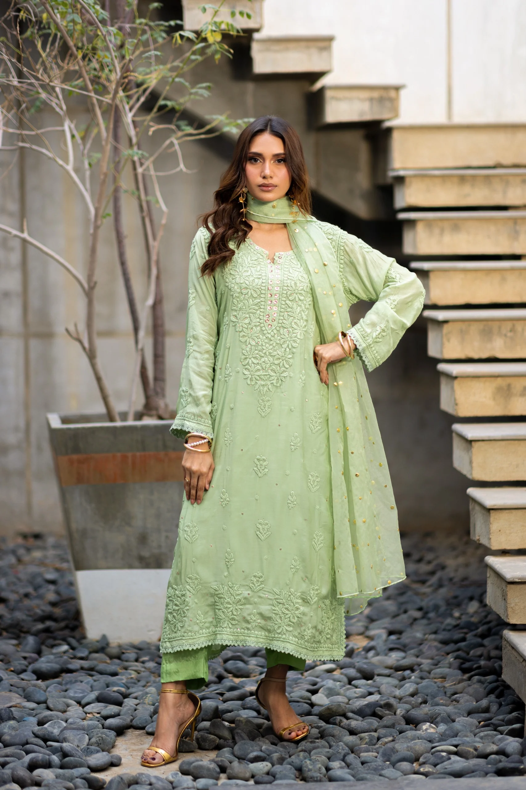 Mint Glow - Image 4