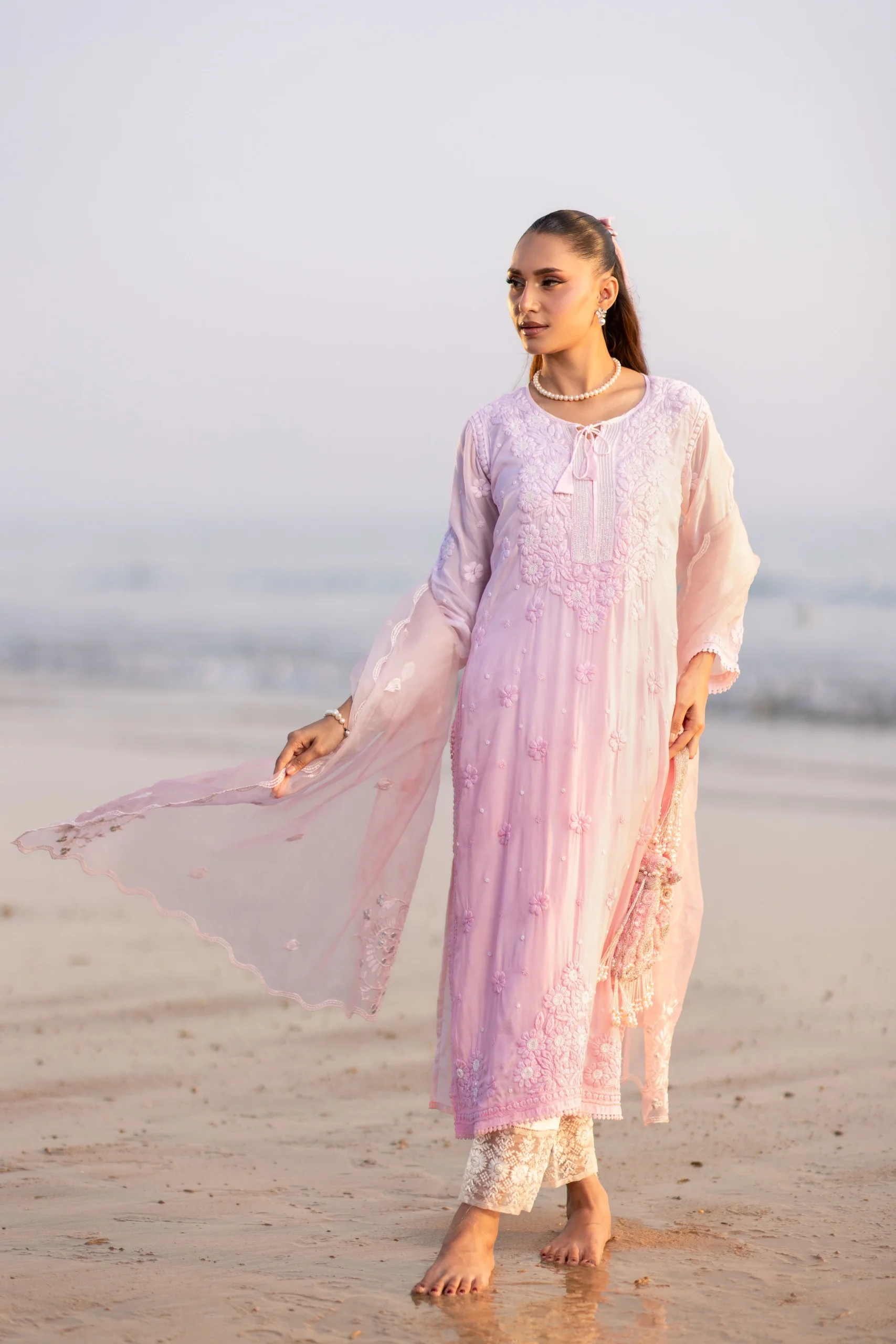 Tea Rose - Image 6