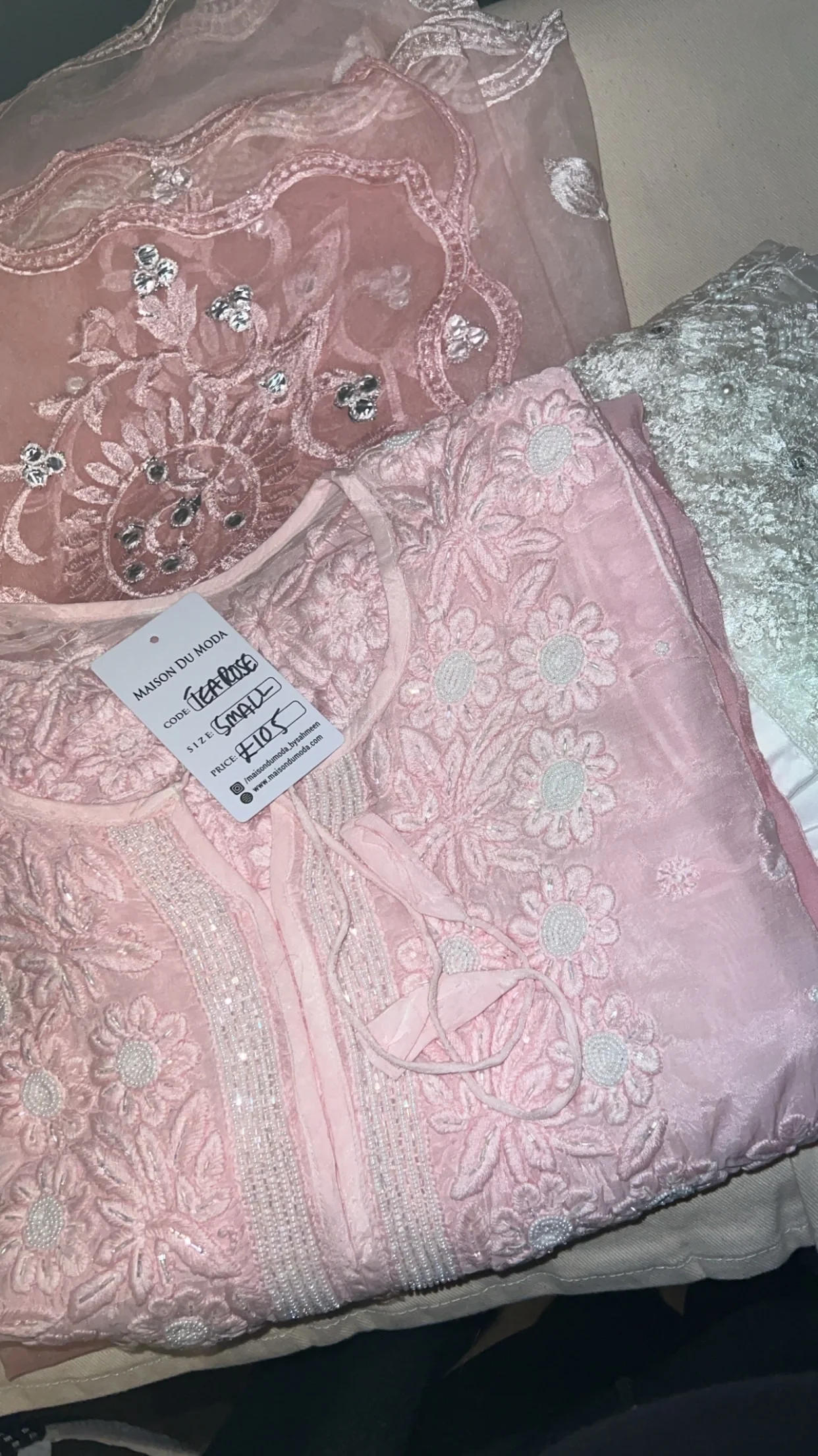 Tea Rose - Image 8