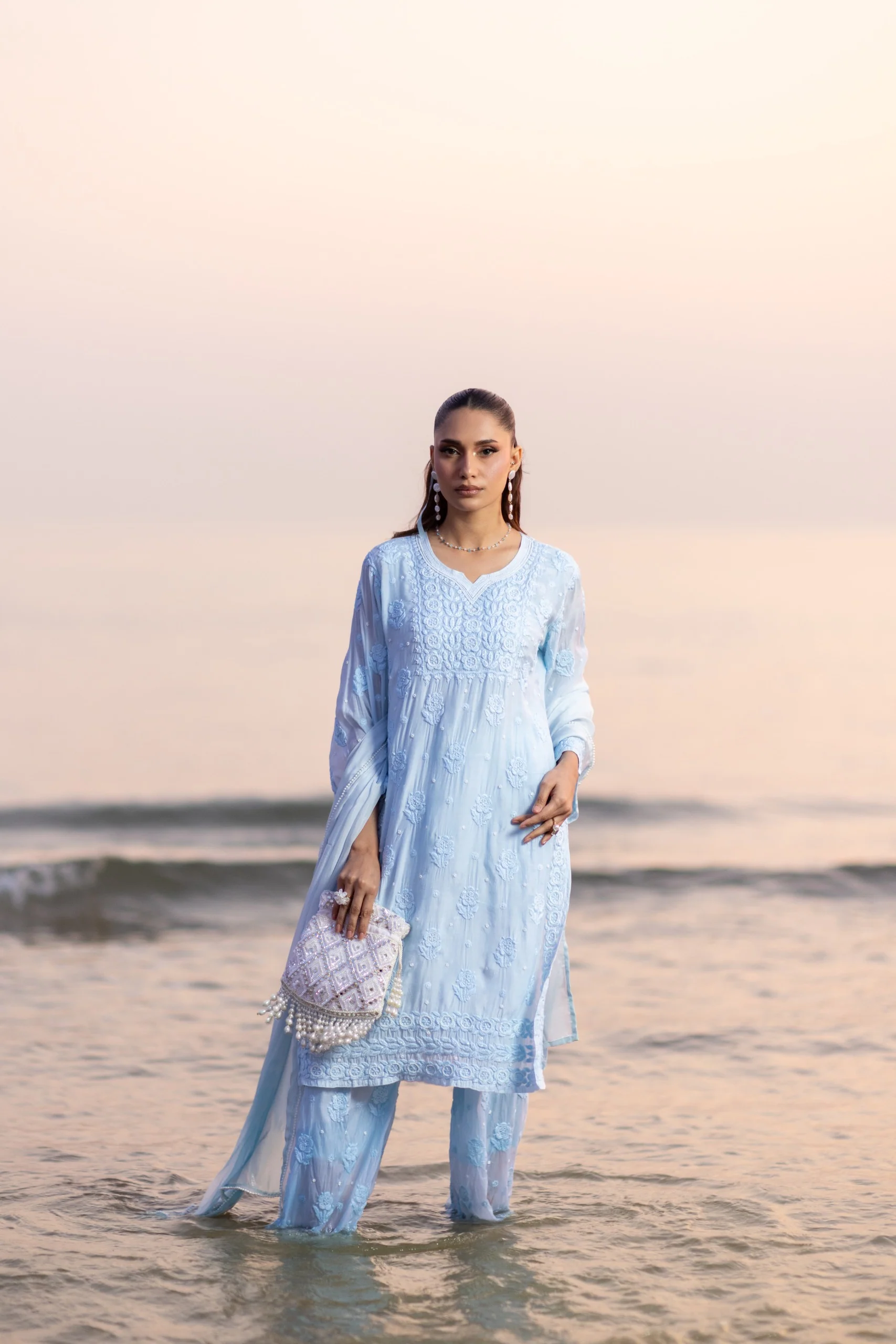 Ice Blue Mist - Image 3