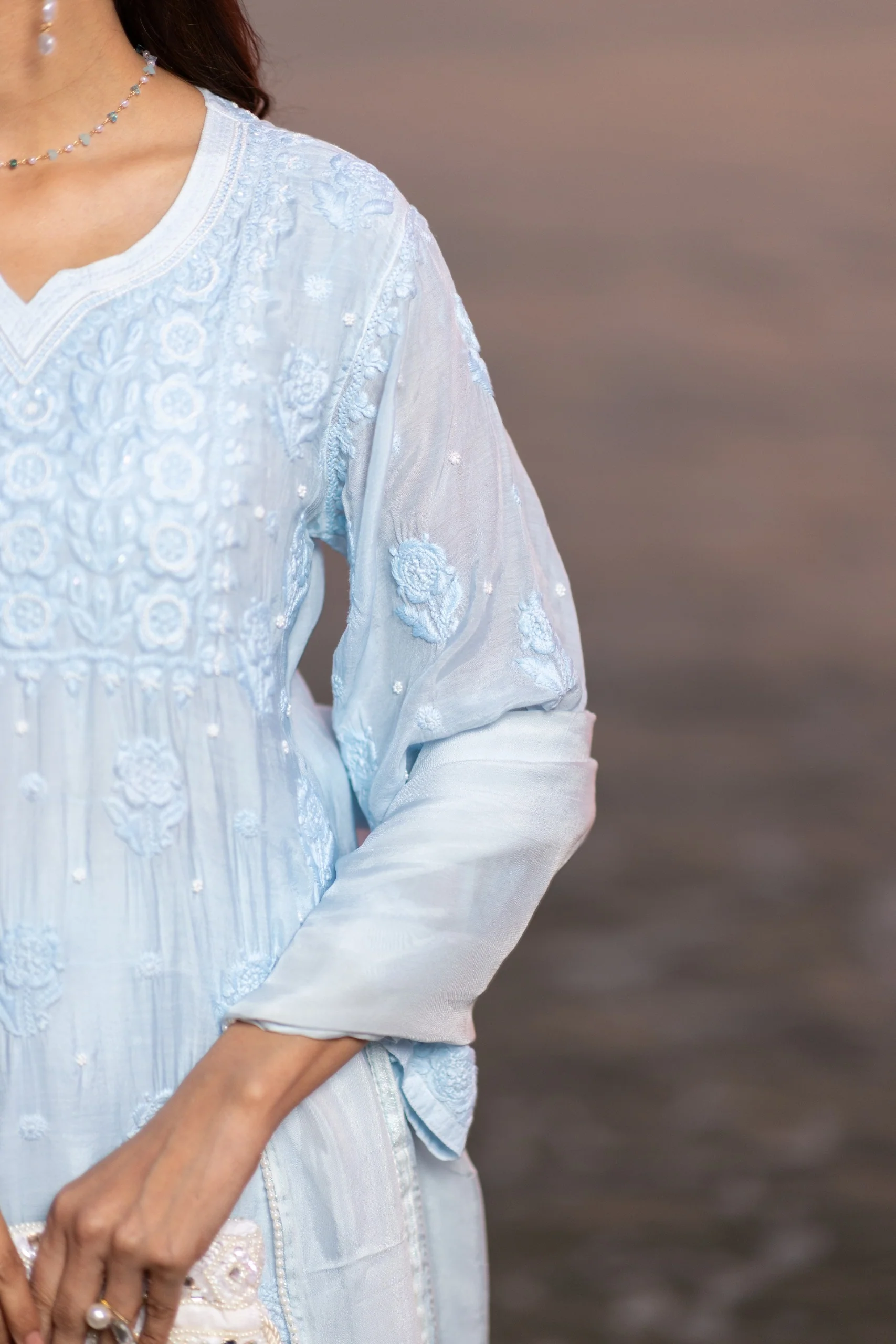 Ice Blue Mist - Image 4