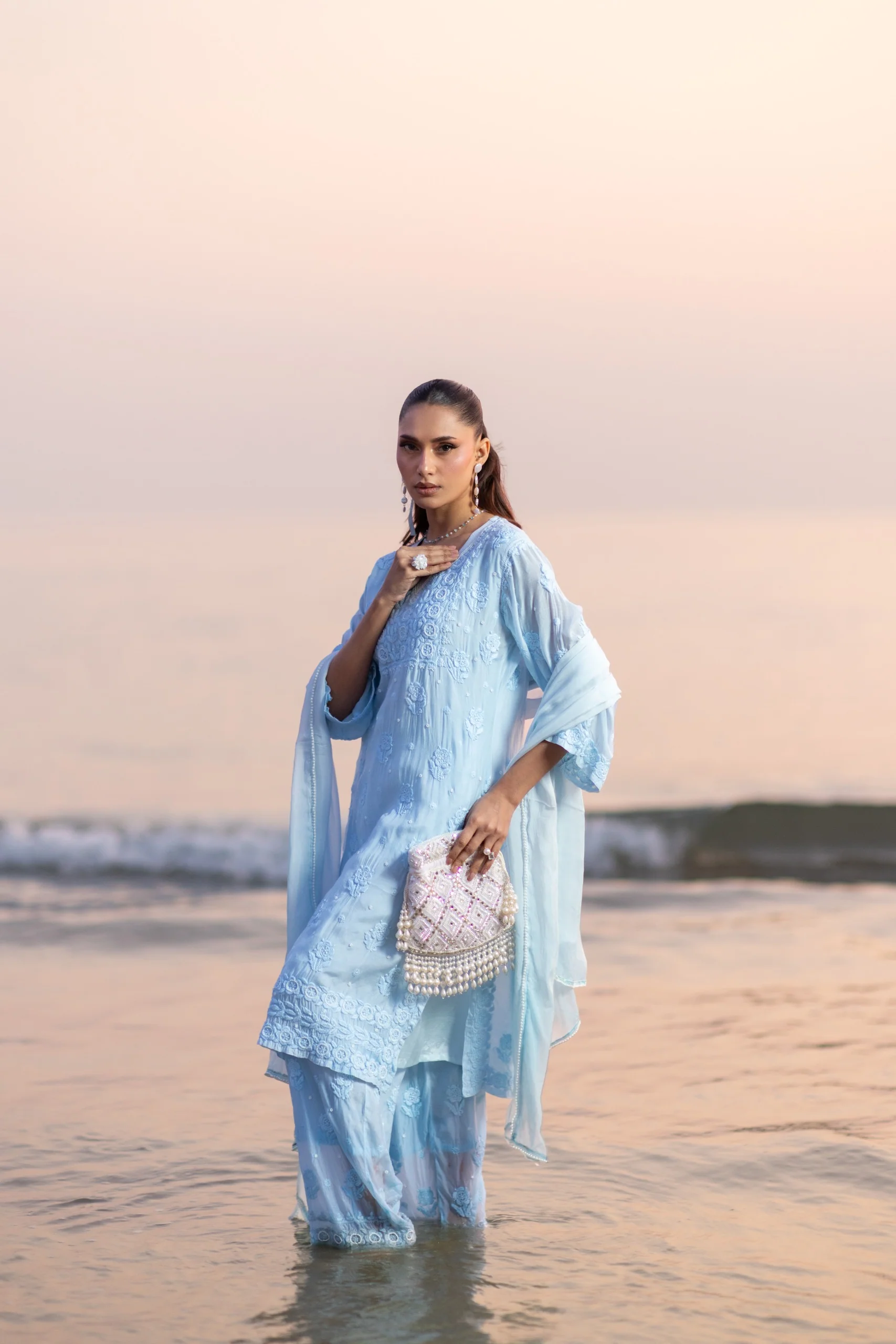 Ice Blue Mist - Image 5