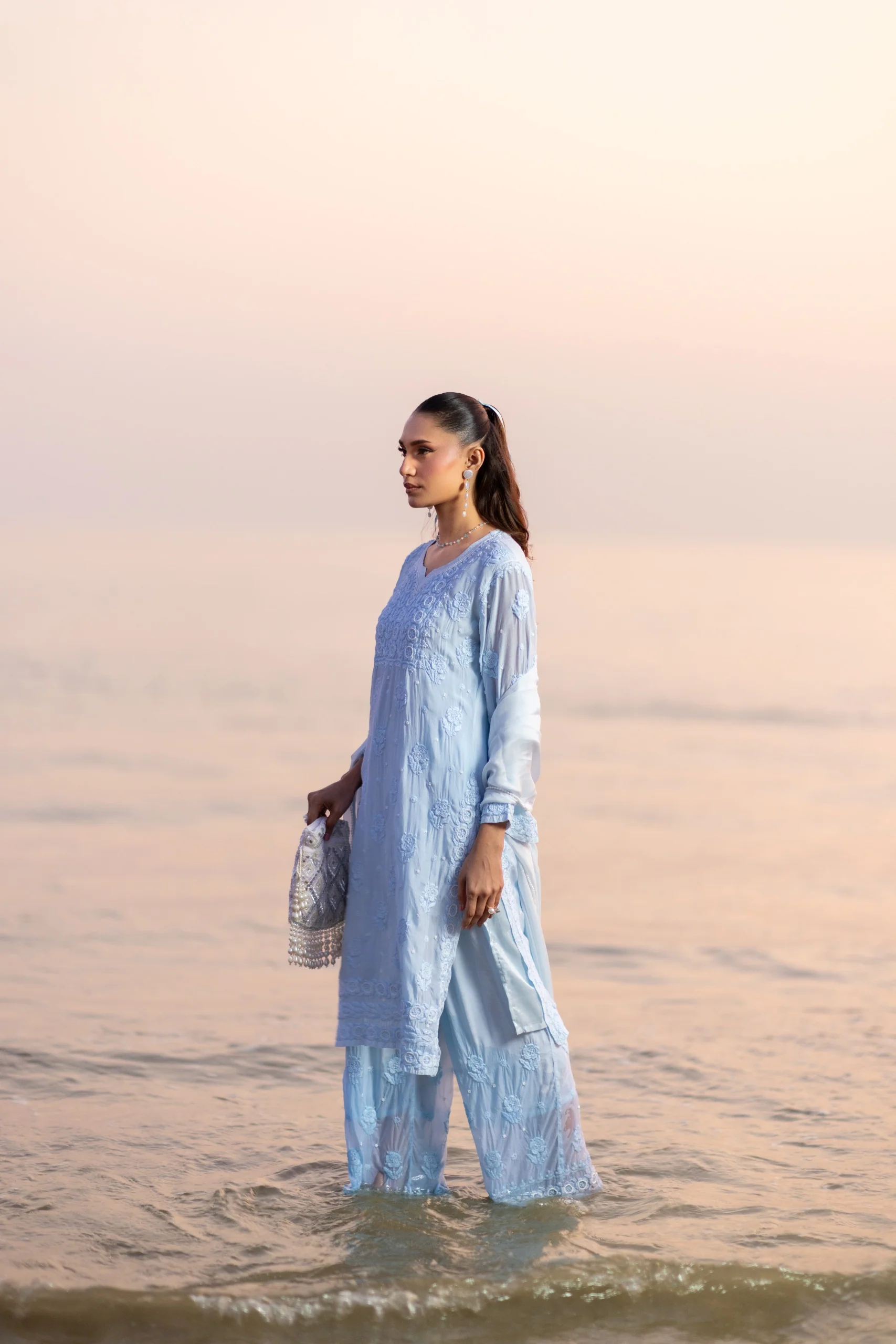 Ice Blue Mist - Image 7