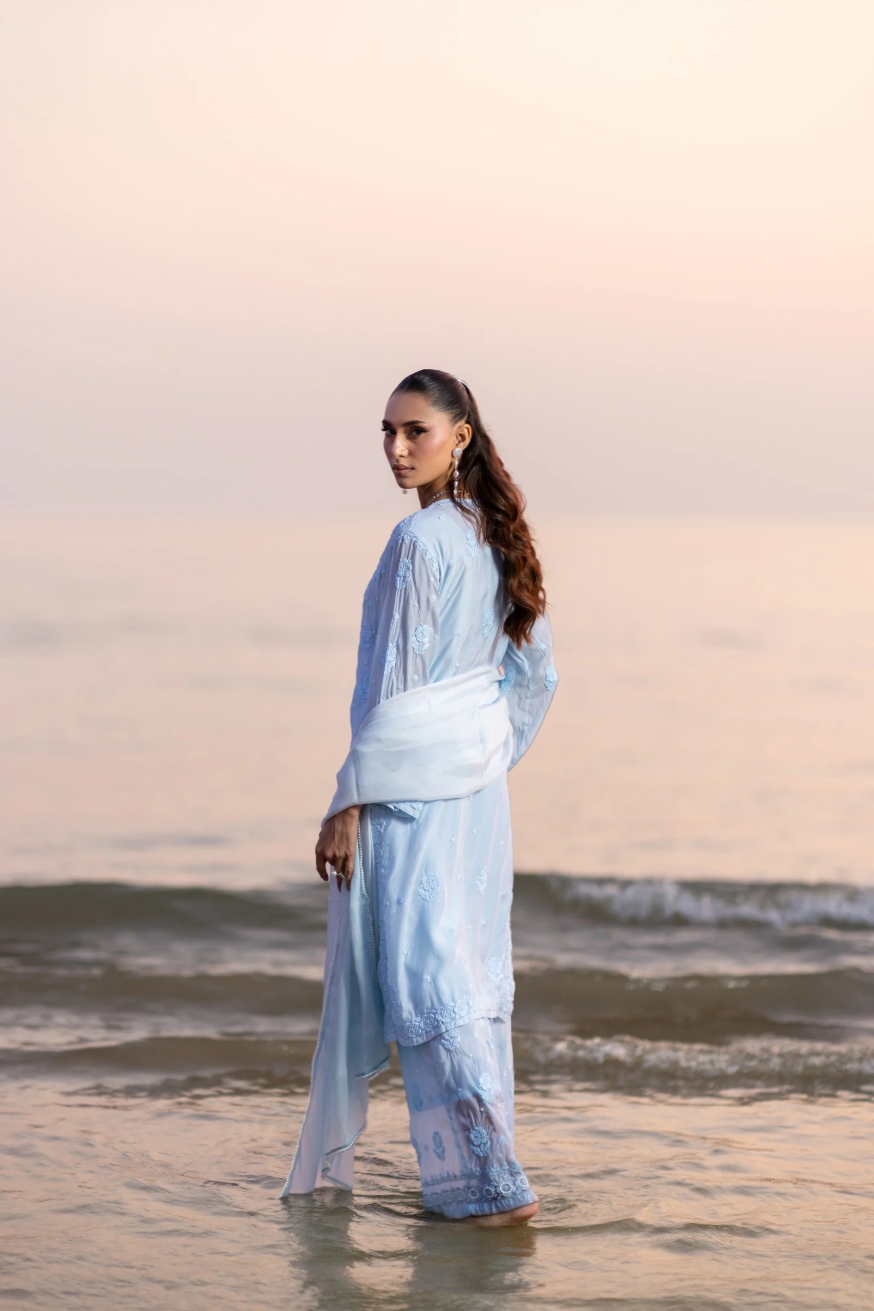Ice Blue Mist - Image 9