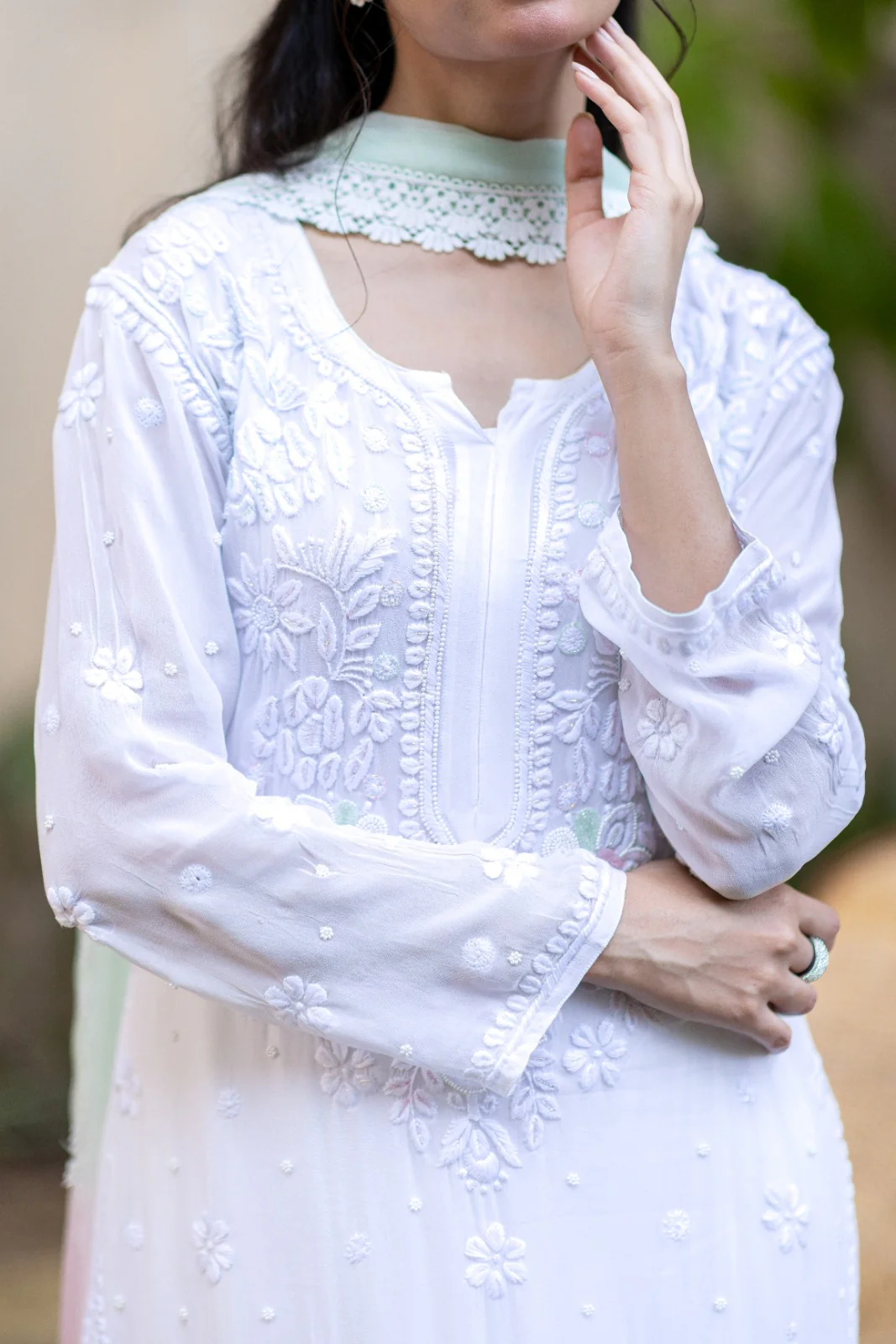 The White Affair - Image 3