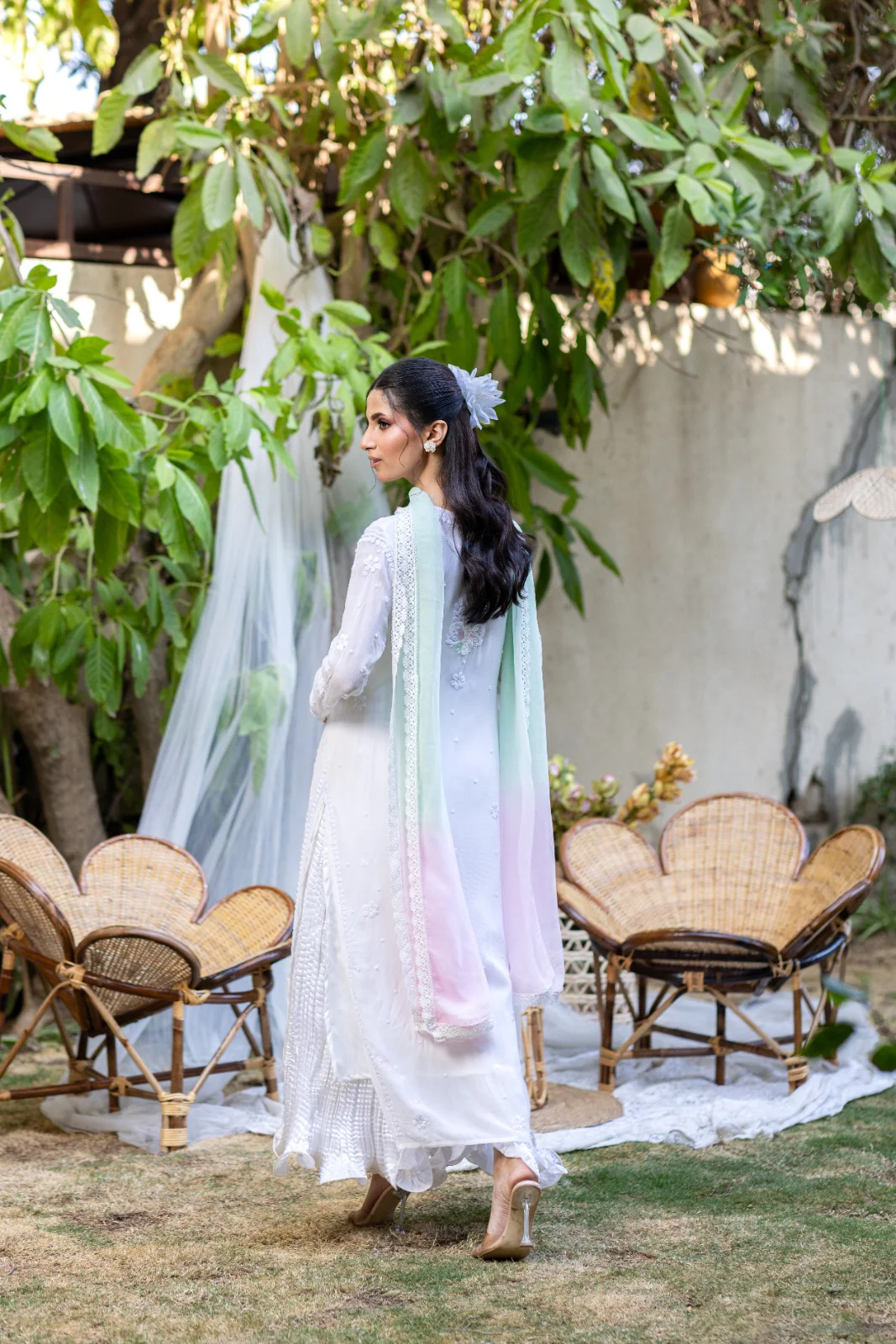 The White Affair - Image 4