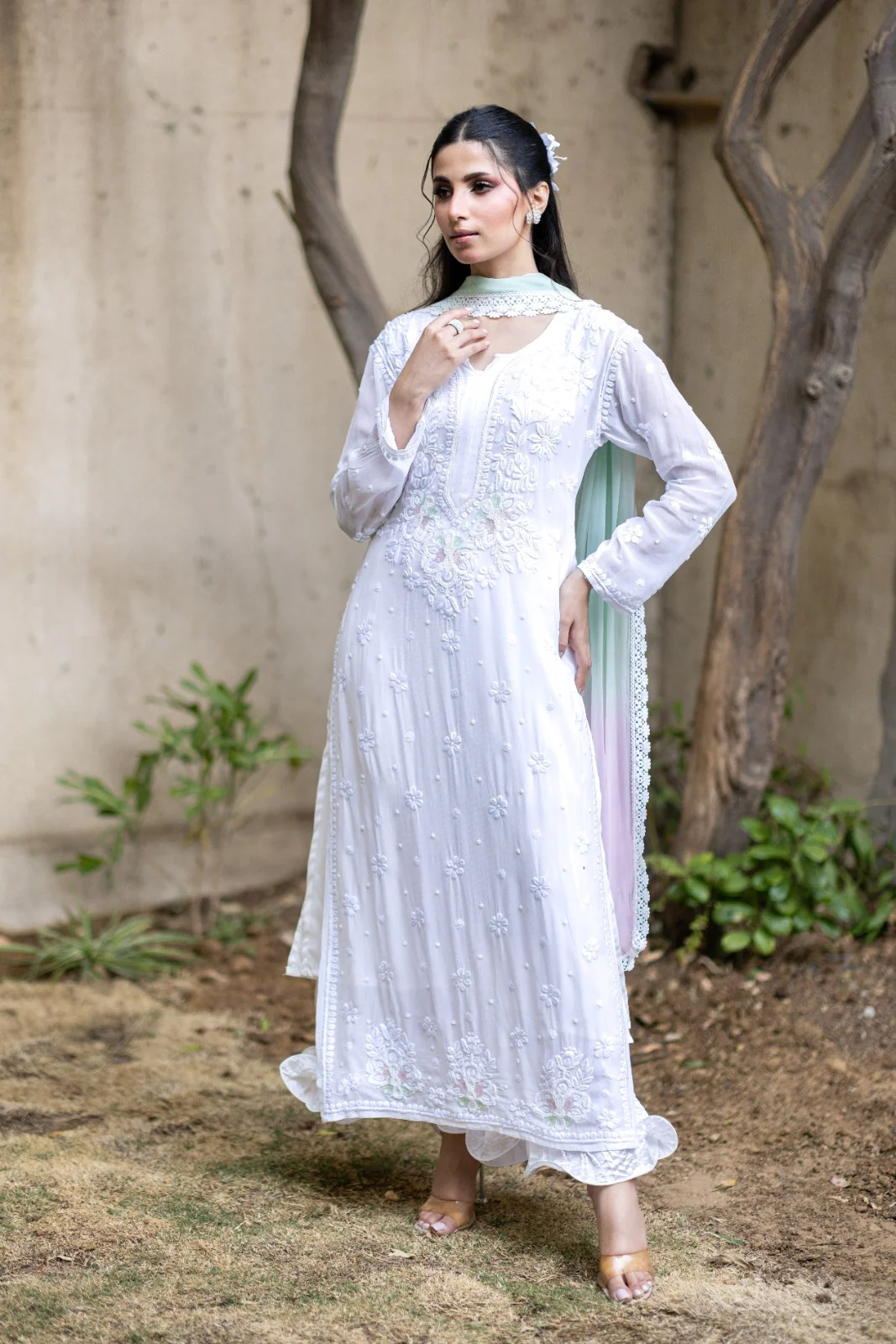 The White Affair - Image 5
