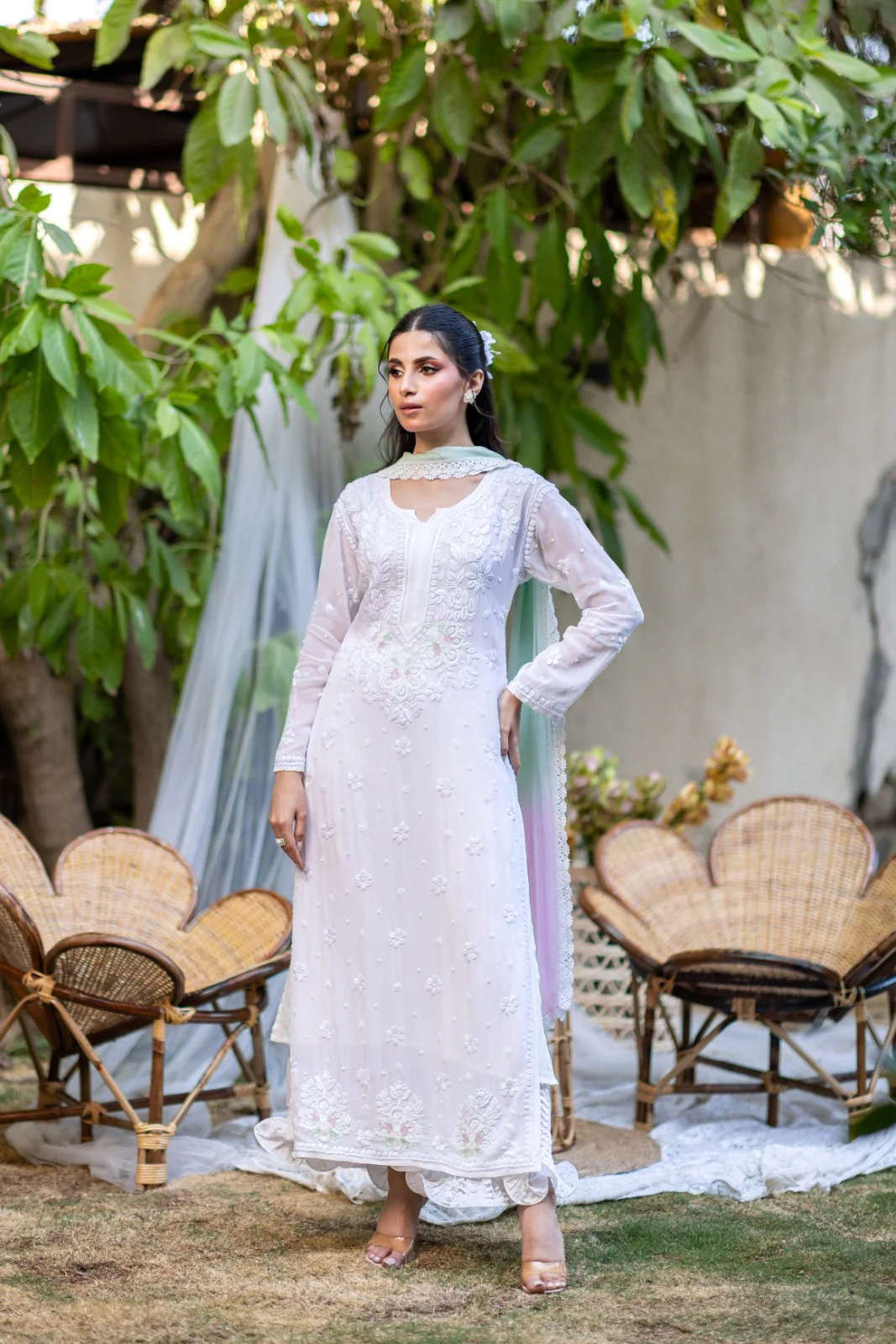 The White Affair - Image 6