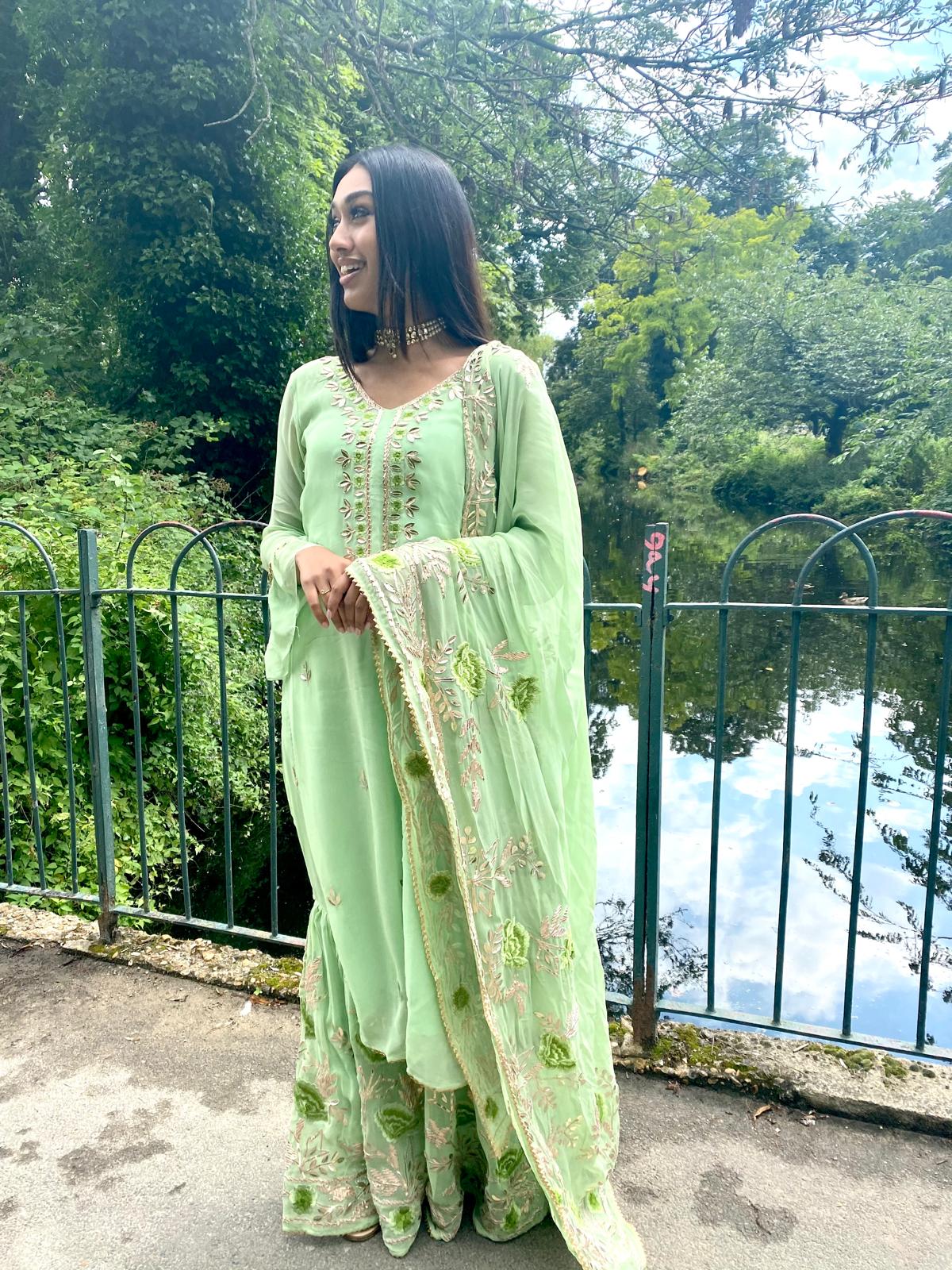 Aab-E-Resham - Image 5