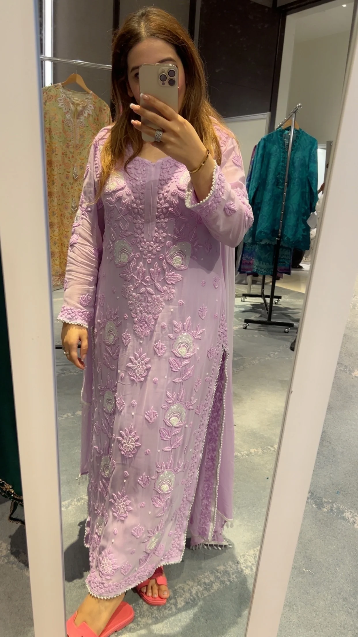 Lilac hues - Image 10