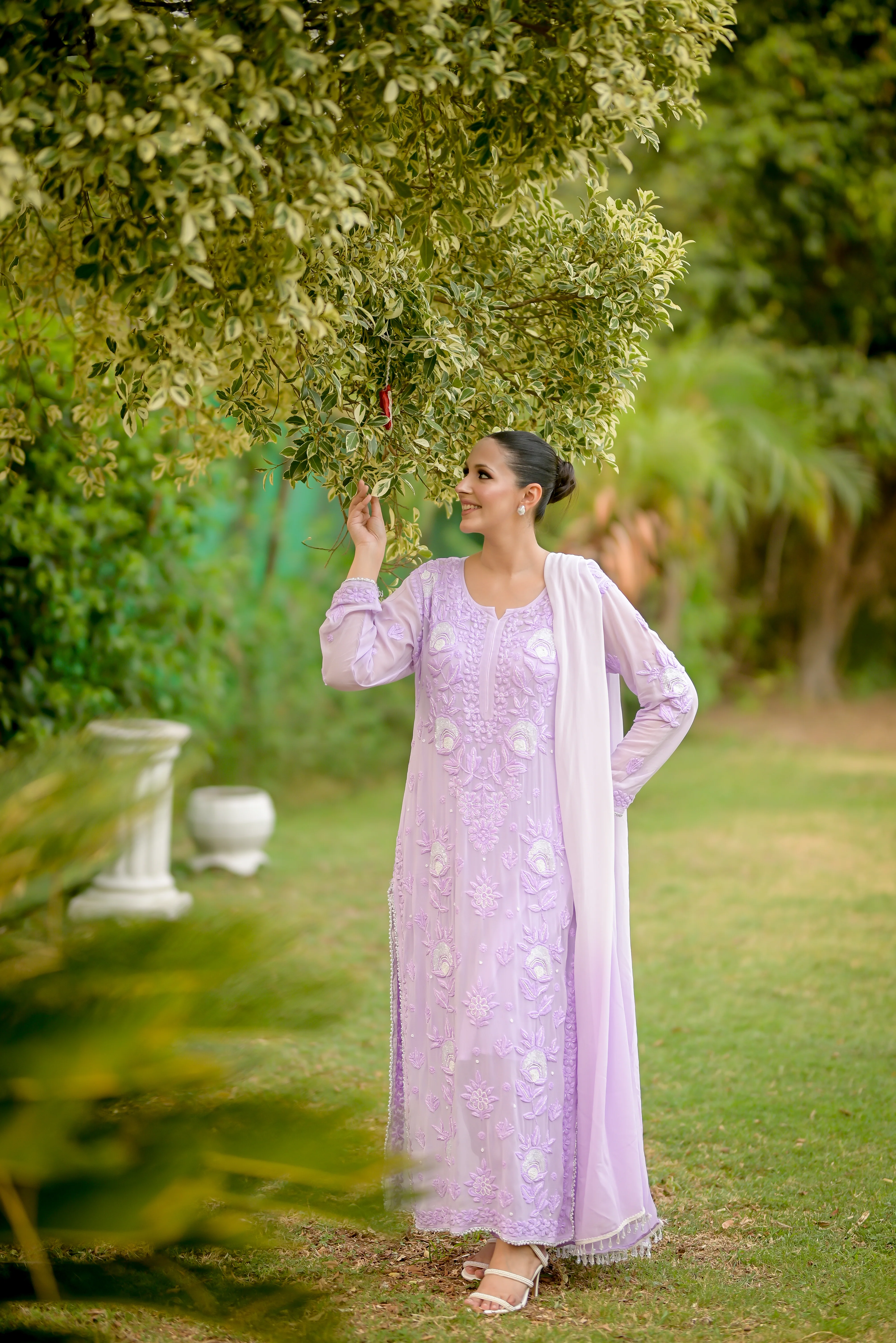 Lilac hues - Image 3