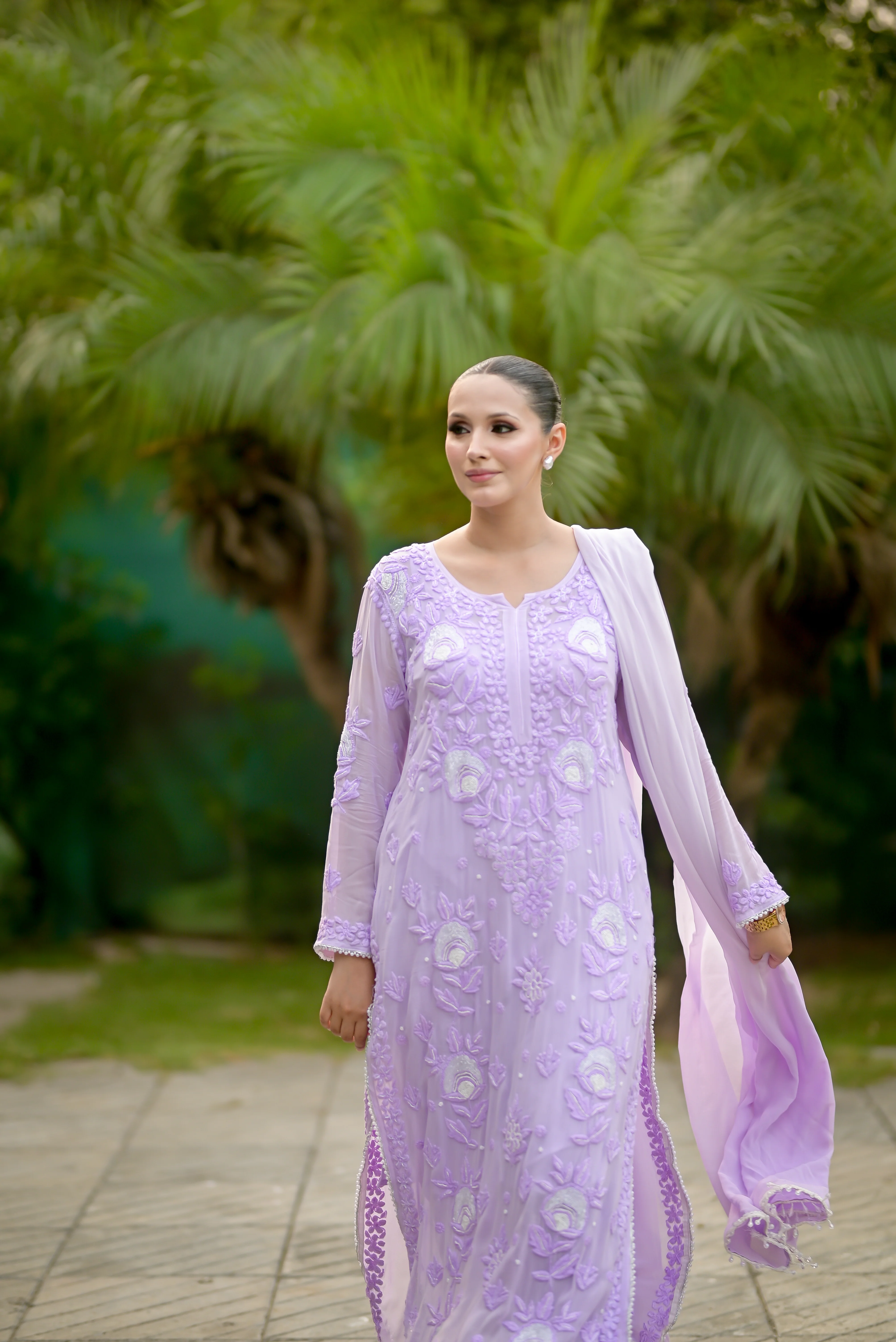 Lilac hues - Image 4
