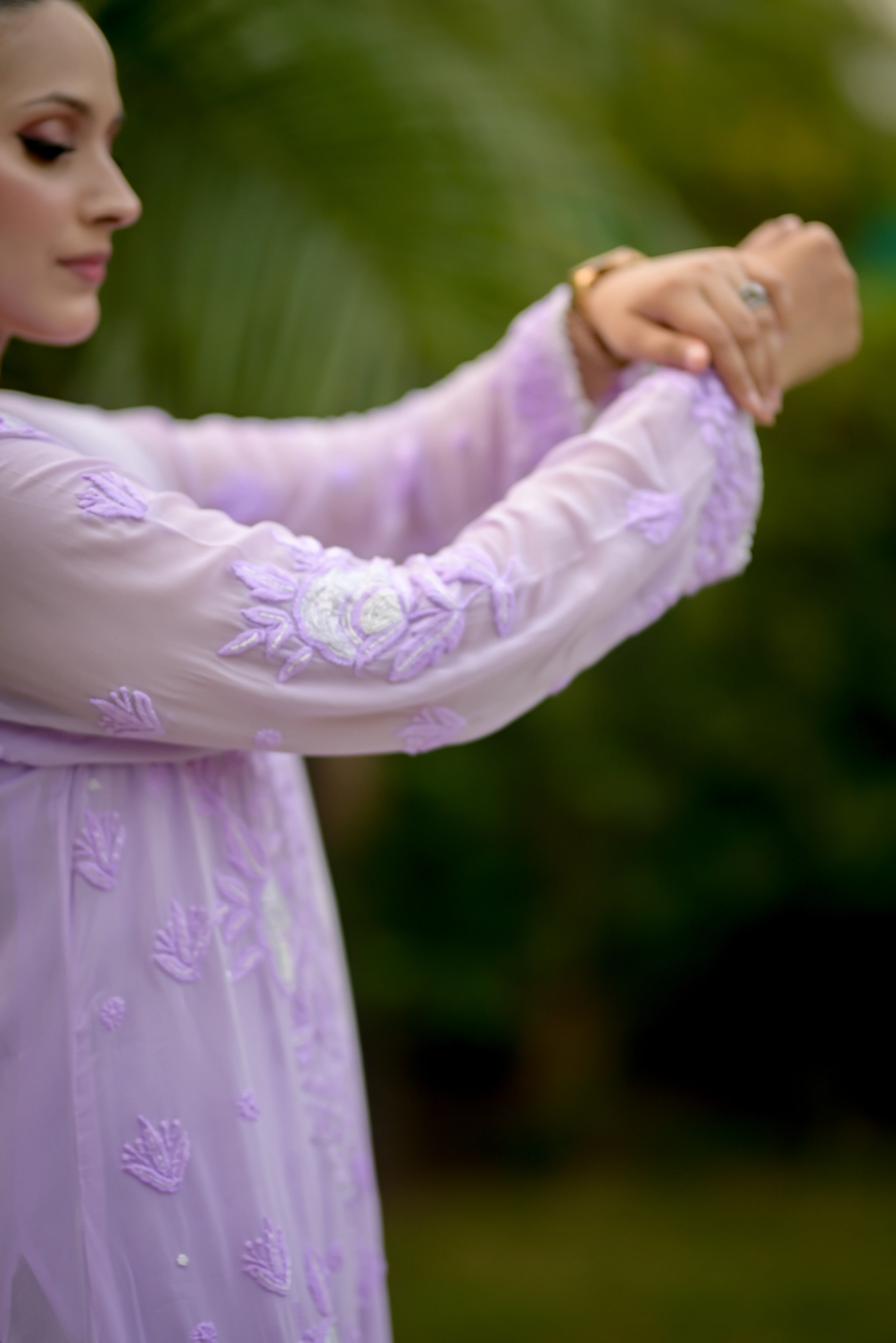 Lilac hues - Image 5