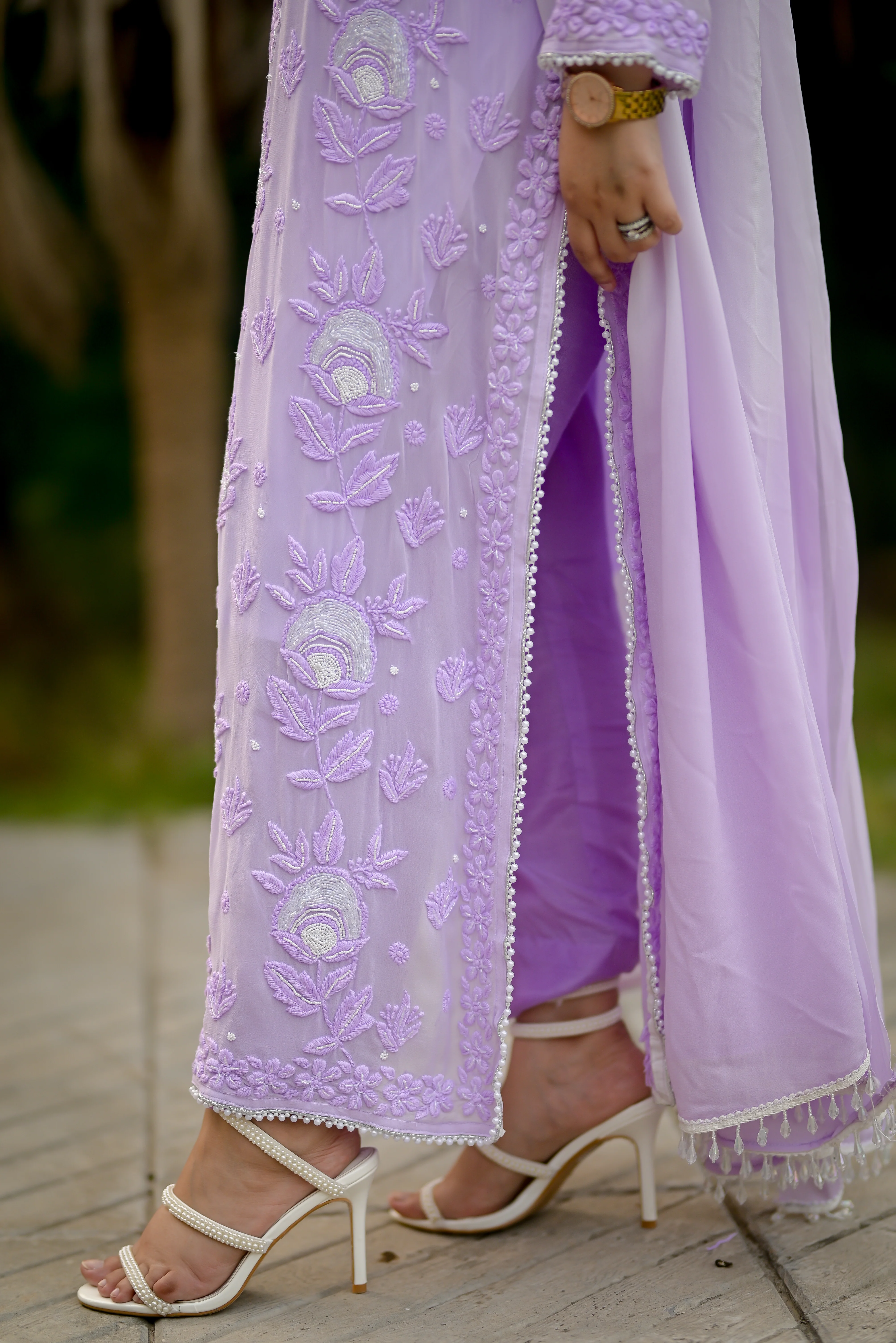 Lilac hues - Image 6
