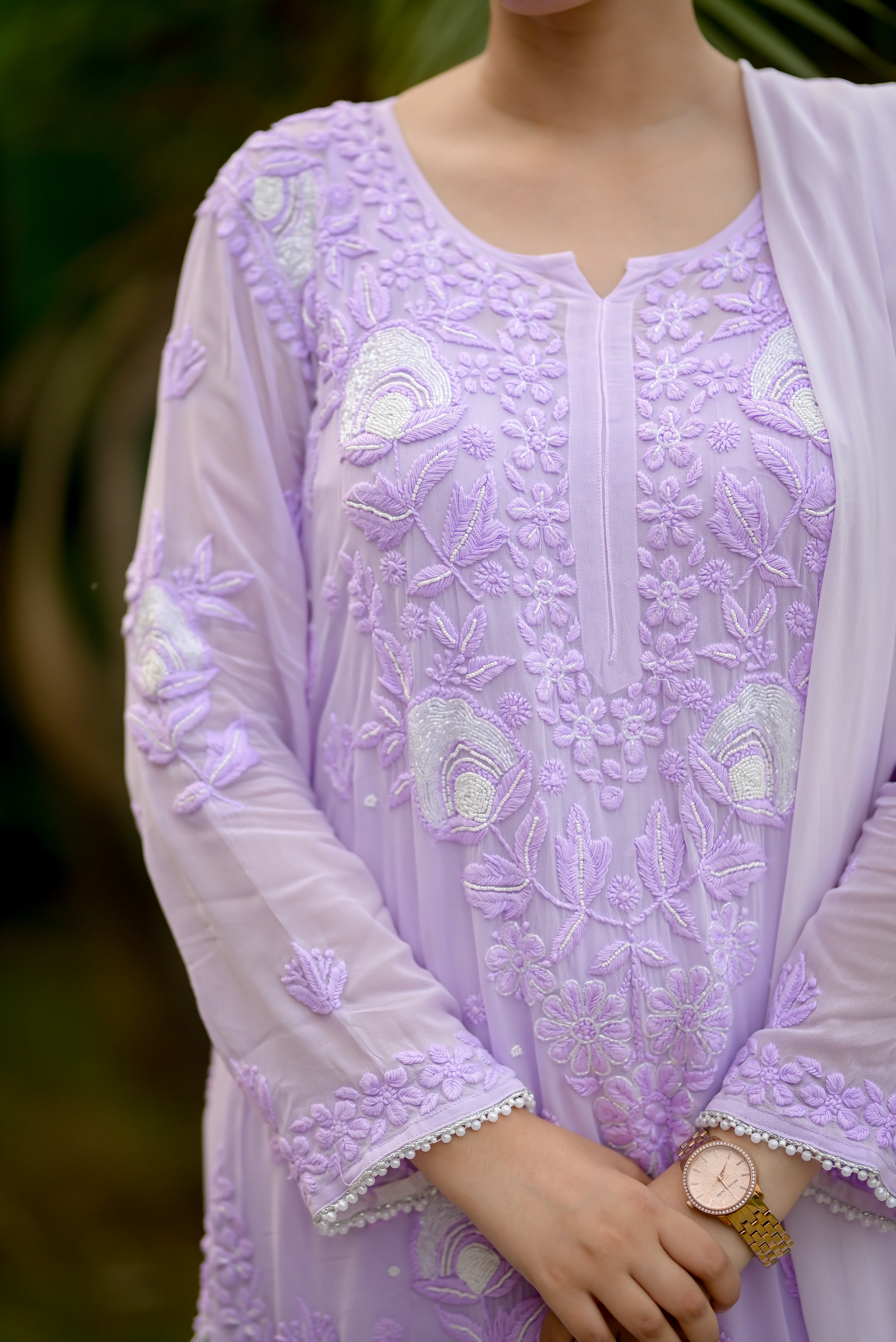 Lilac hues - Image 8