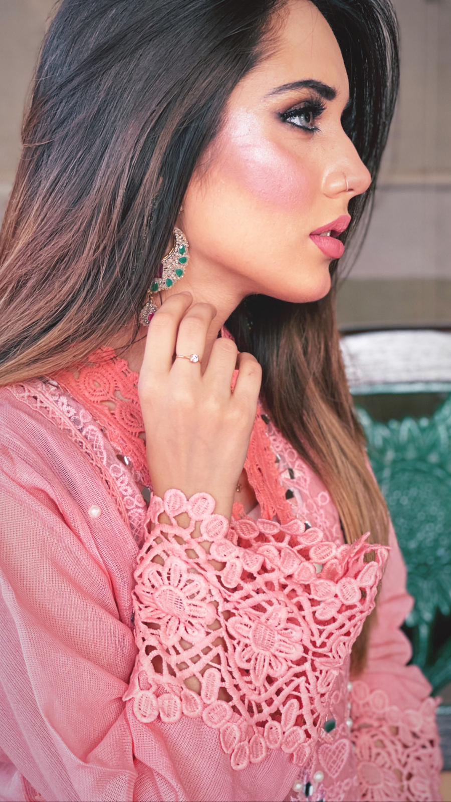 ISSA PINK ROSE - Image 4