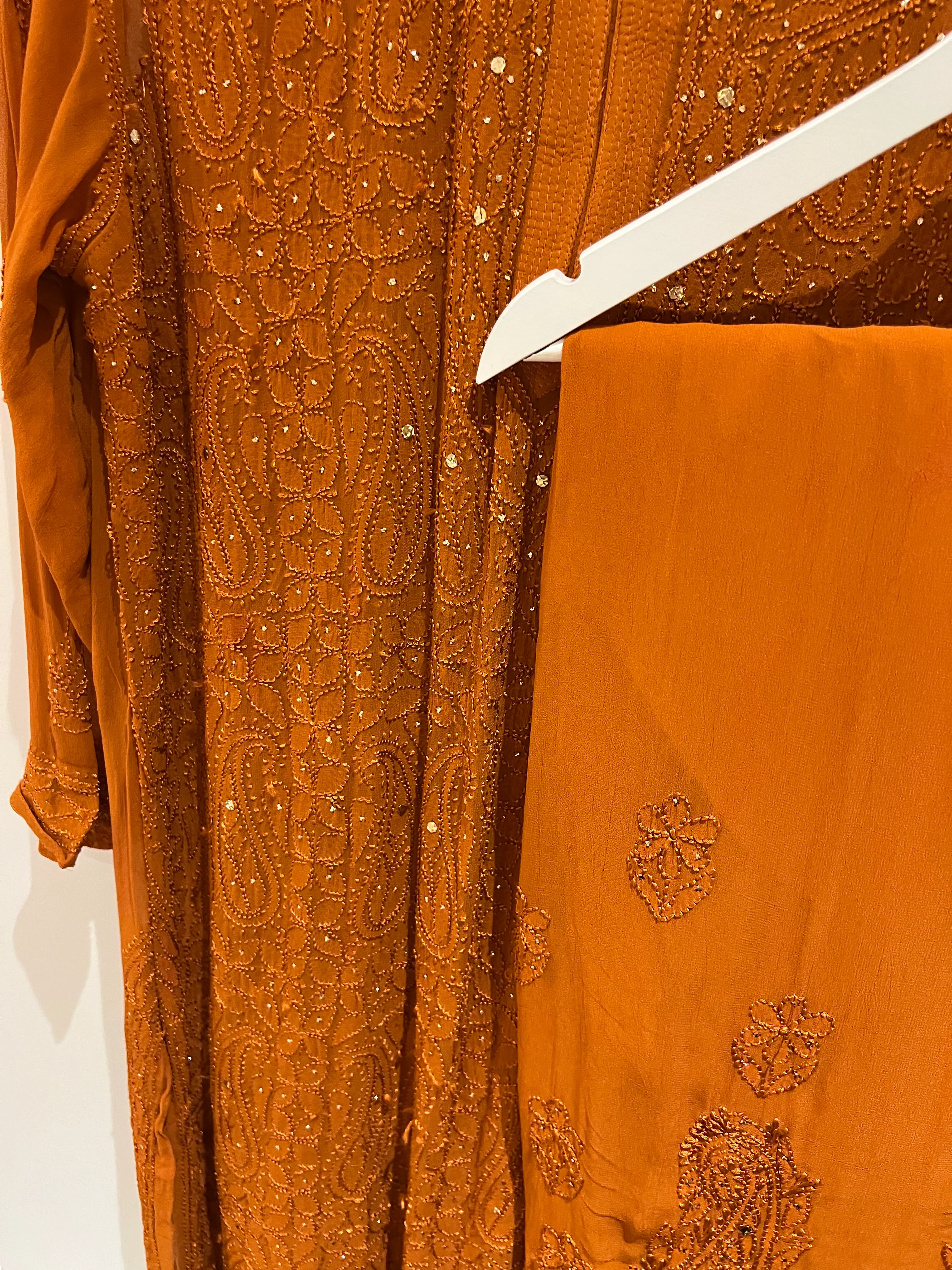 Rust Orange - Image 2