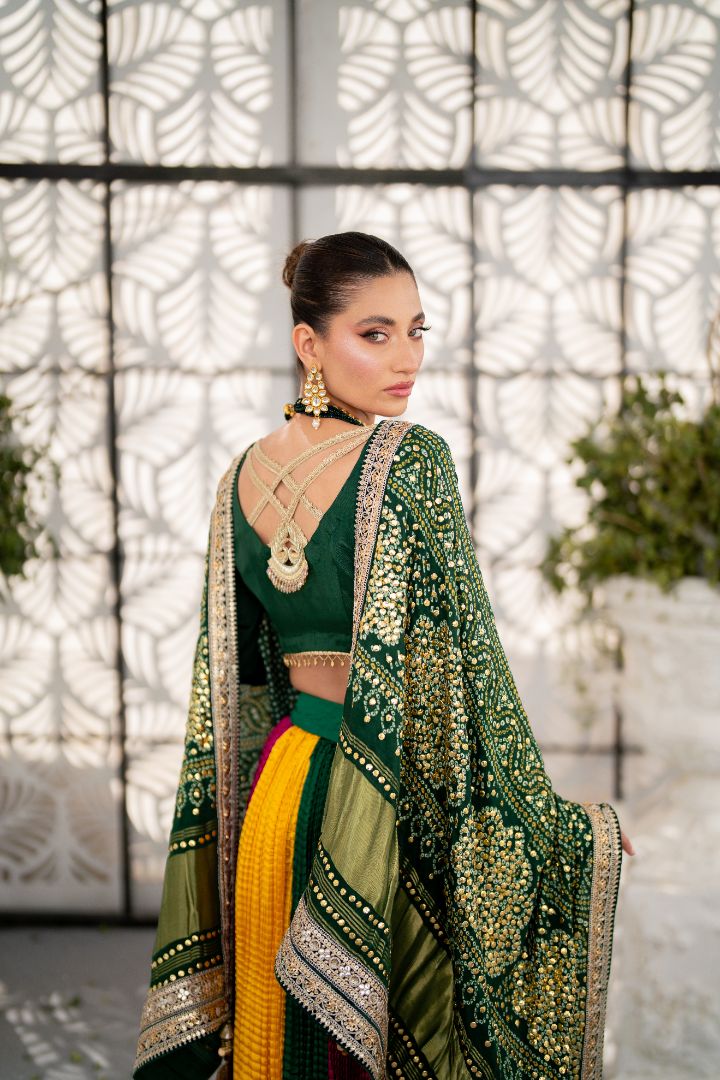 The Lehenga Choli Edit - Image 5